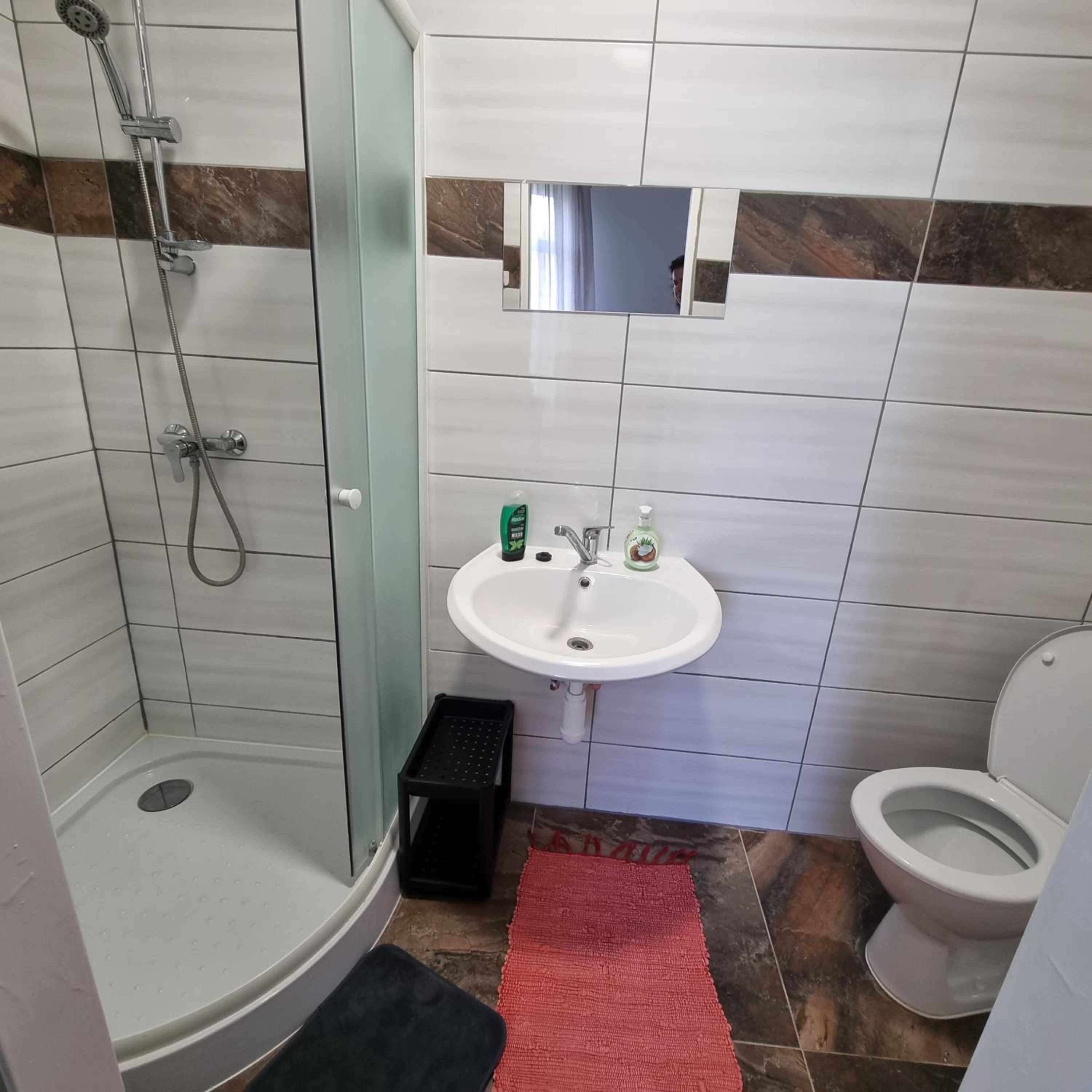 Apartment Porta