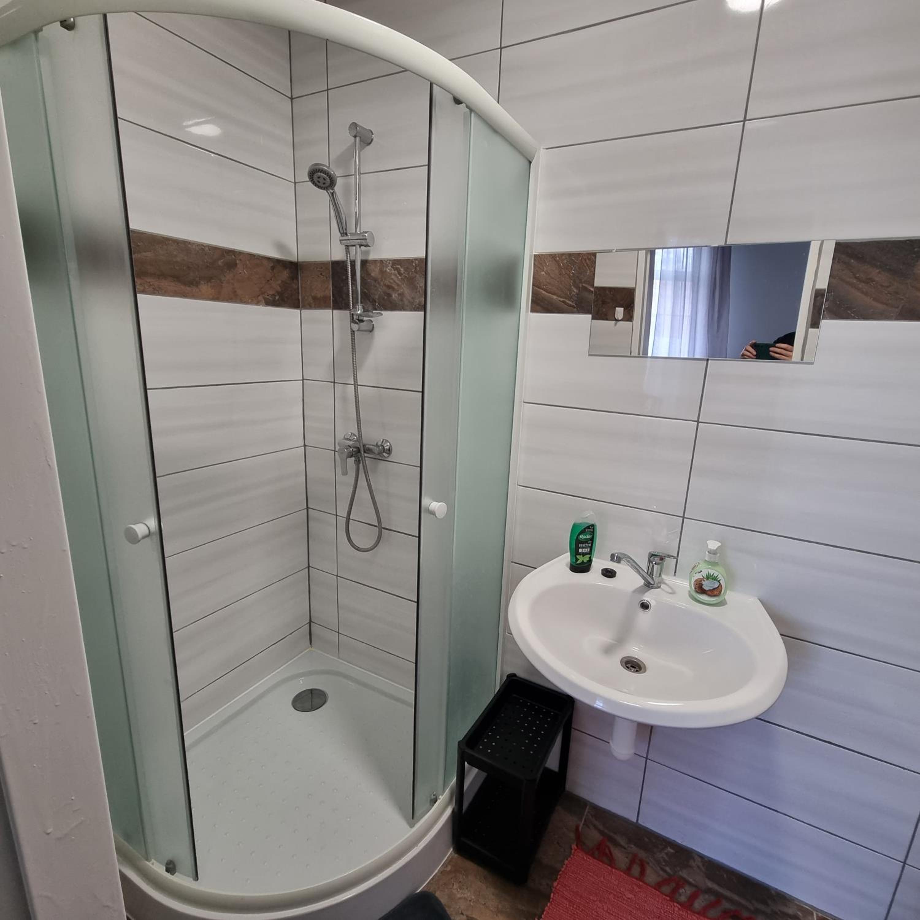 Apartment Porta