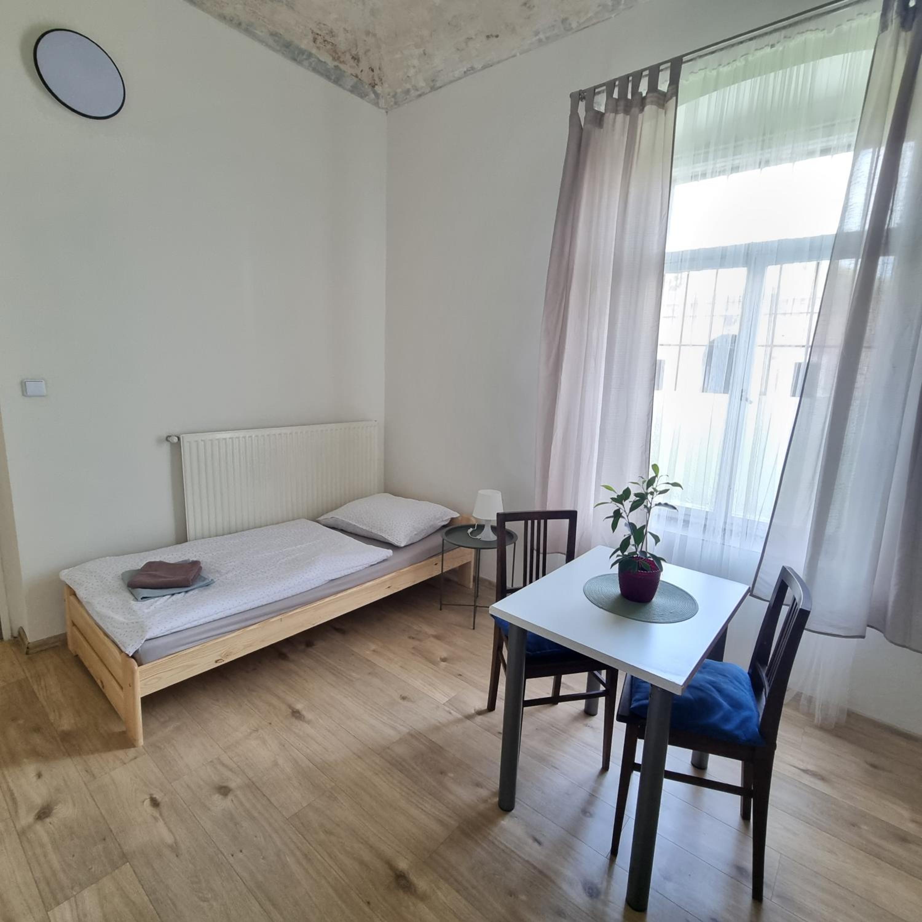 Apartment Porta