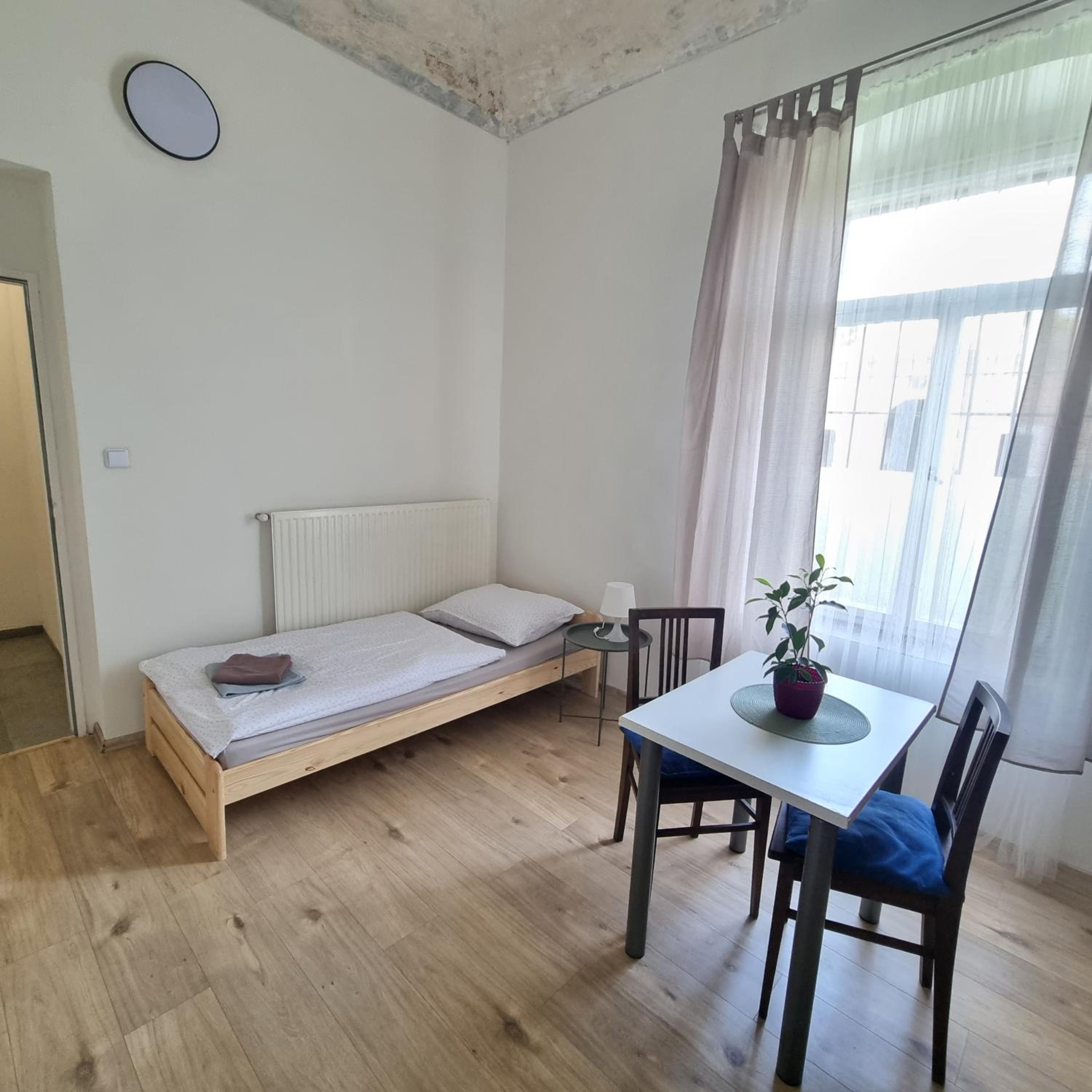 Apartment Porta