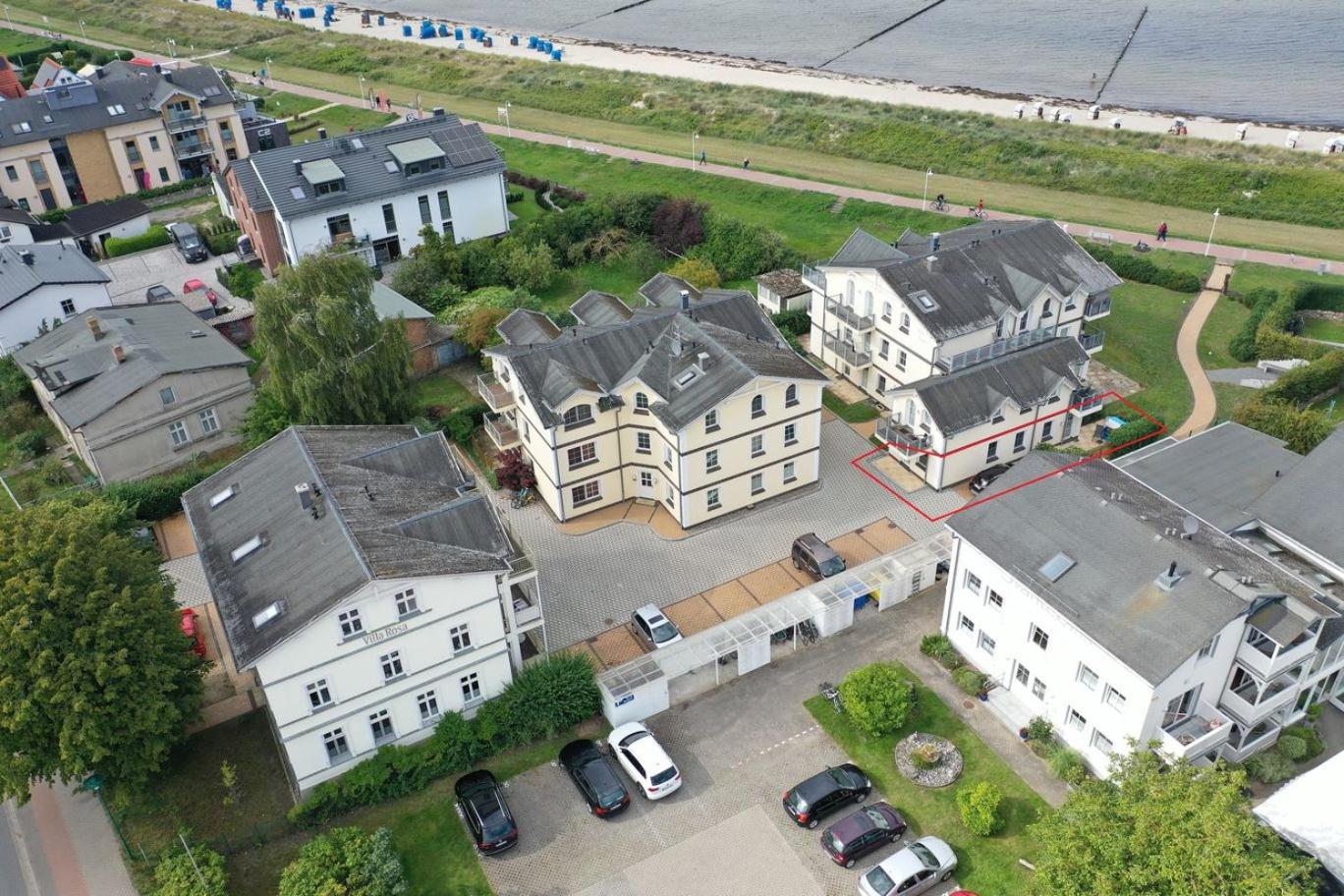 Strandtraum