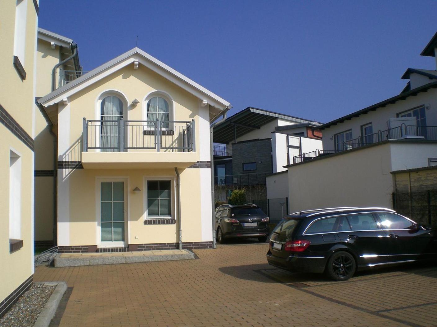 Strandtraum