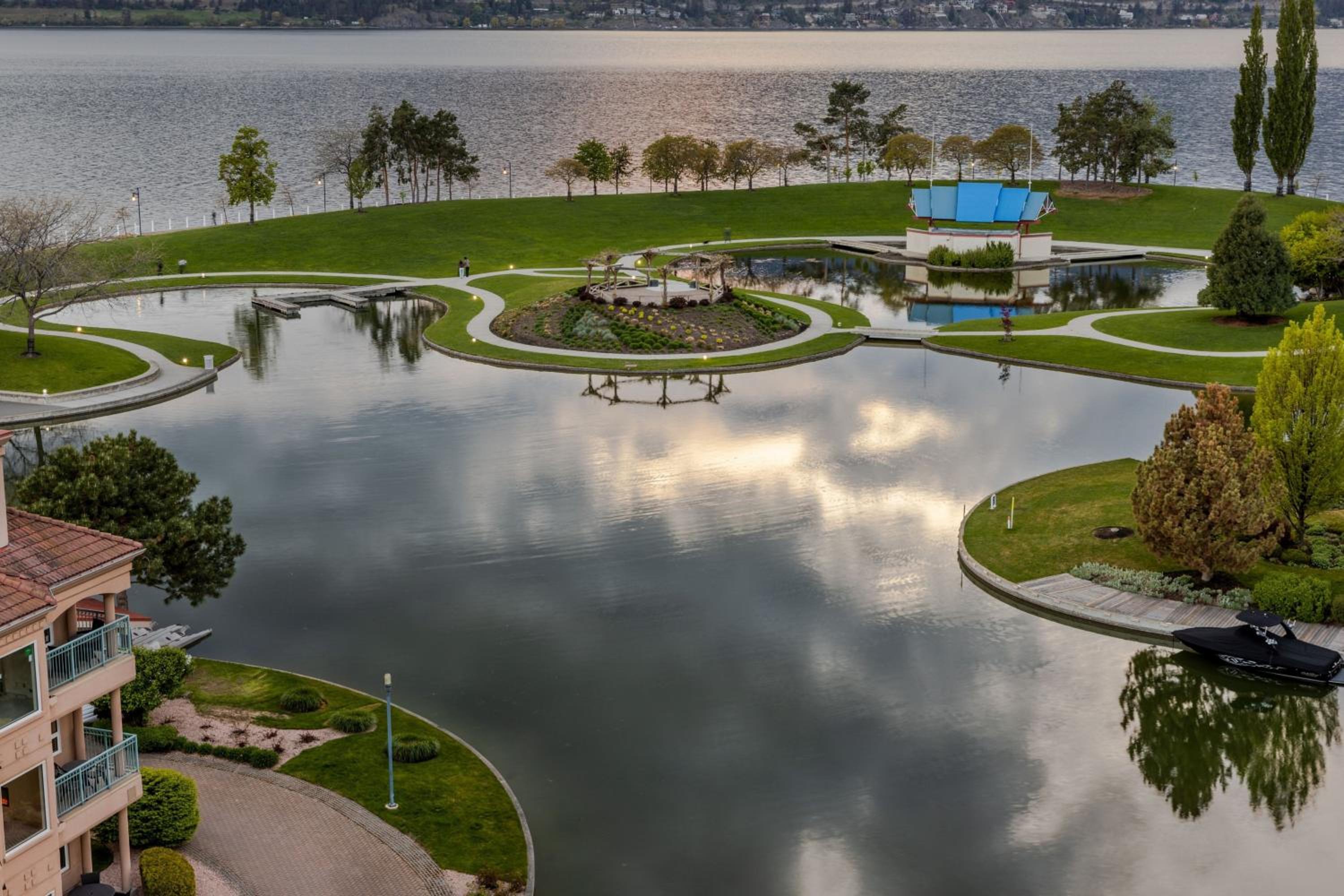Delta Hotels by Marriott Grand Okanagan Resort, photo 40
