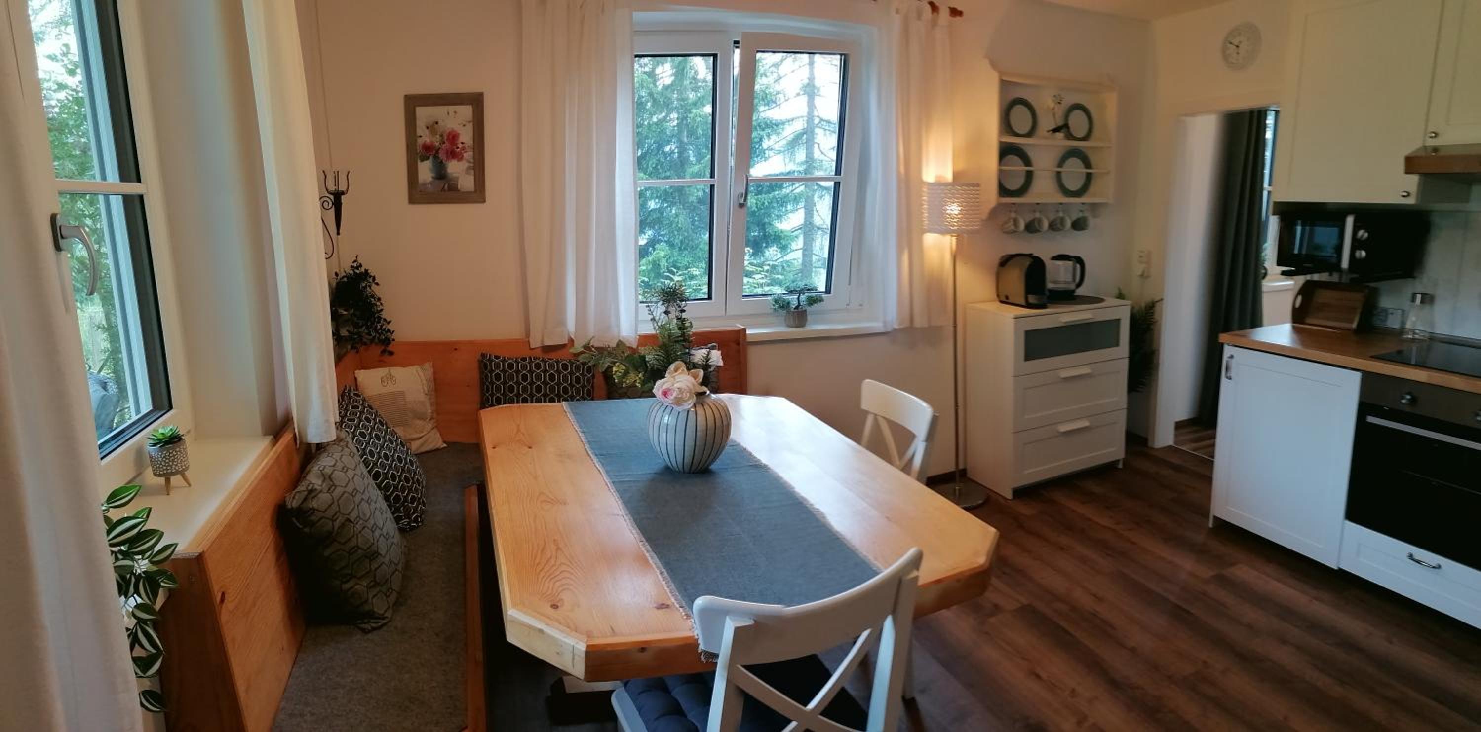 Ferienhaus Tauernblick