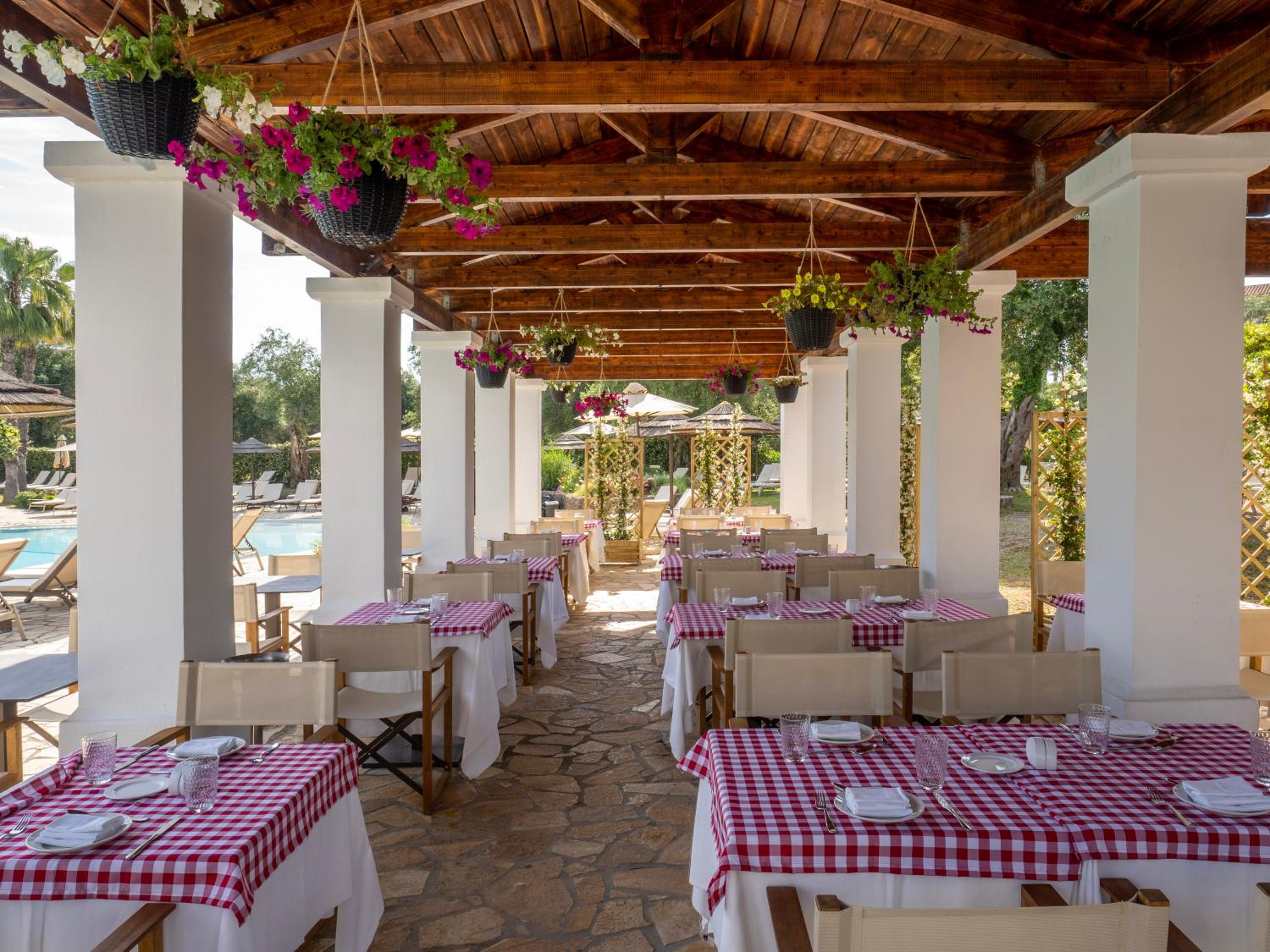 Hyatt Ziva Corfu — photo 62