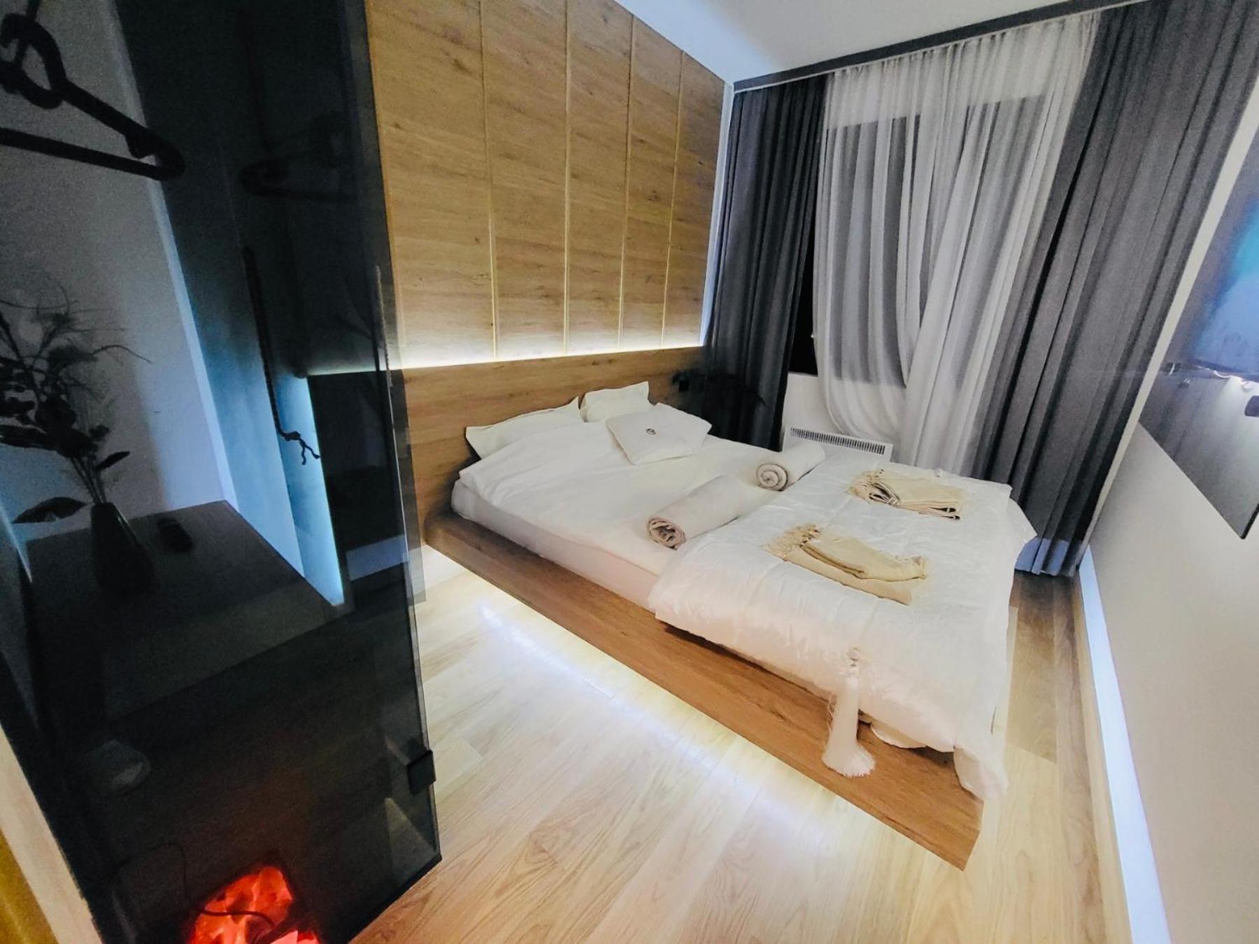 Terra Mons apartments Zlatibor