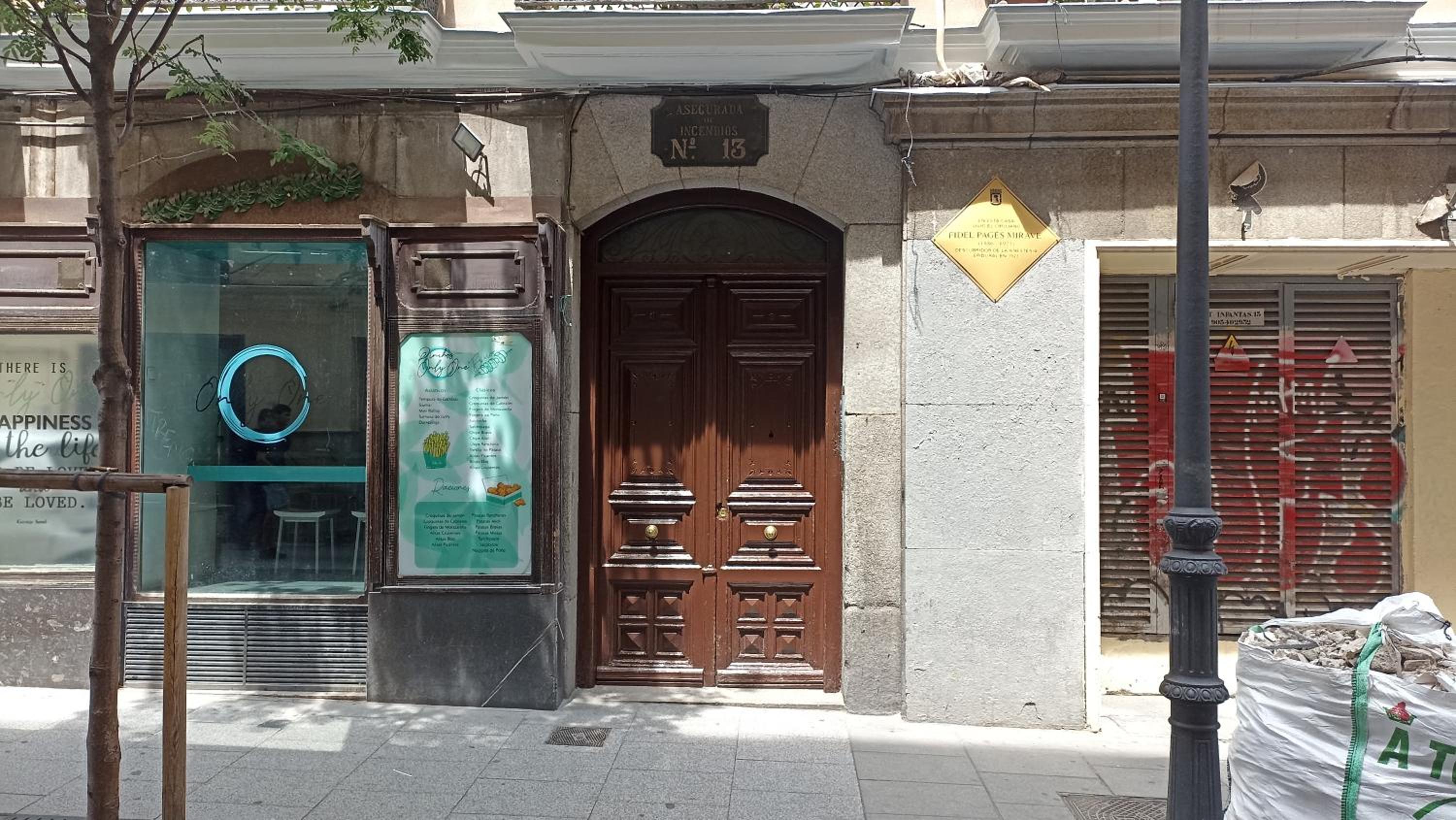 building