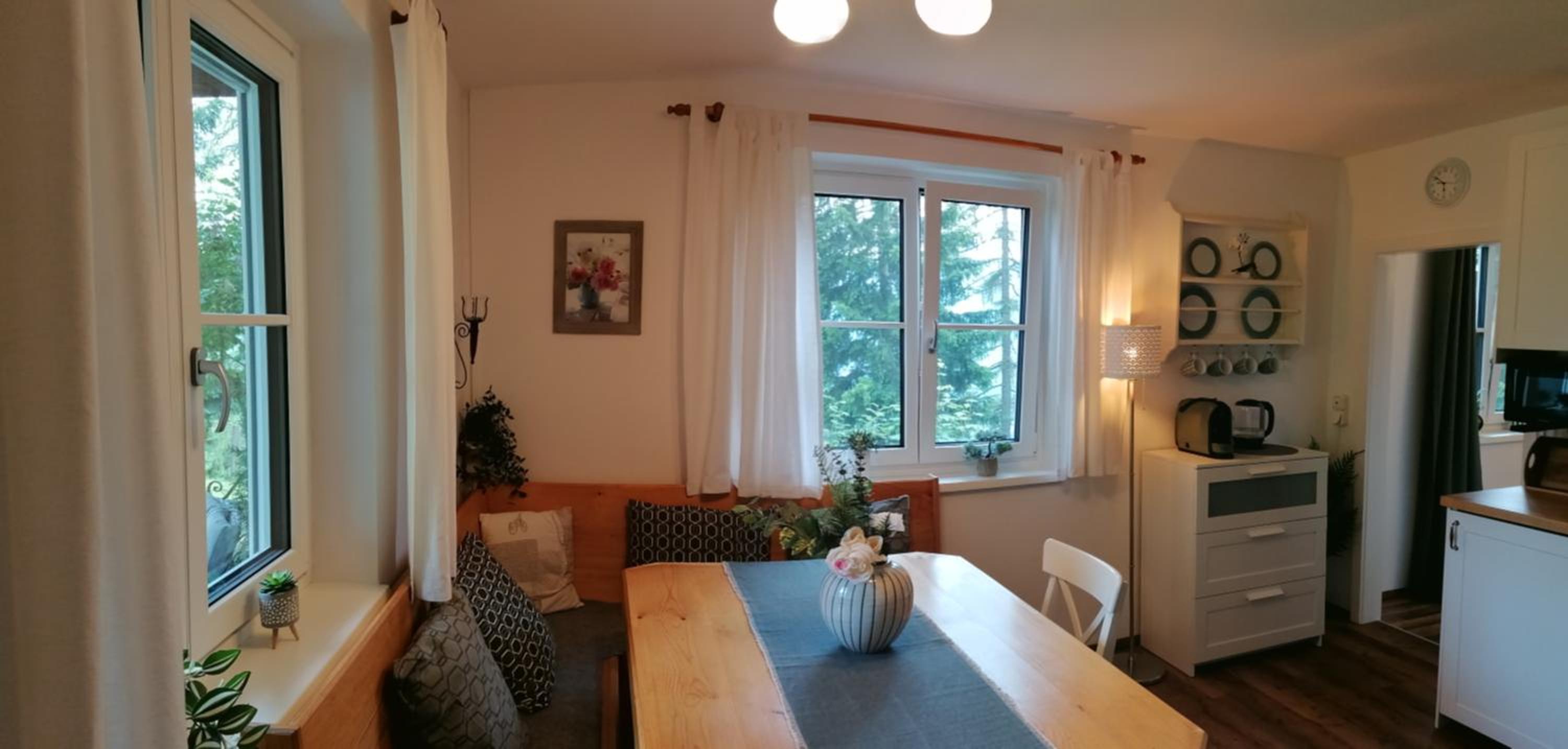 Ferienhaus Tauernblick