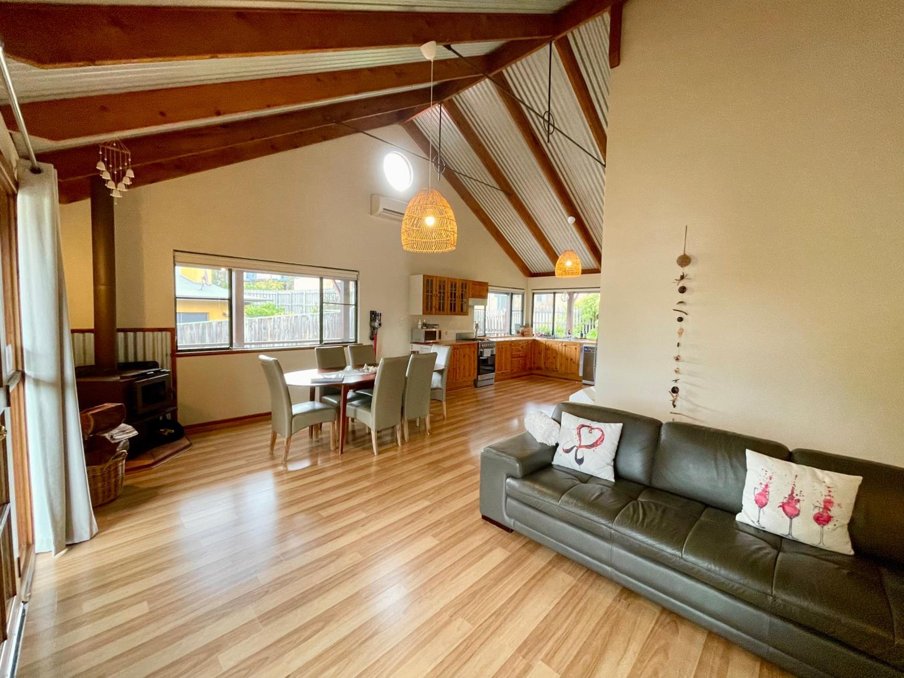The Tree House Dunsborough