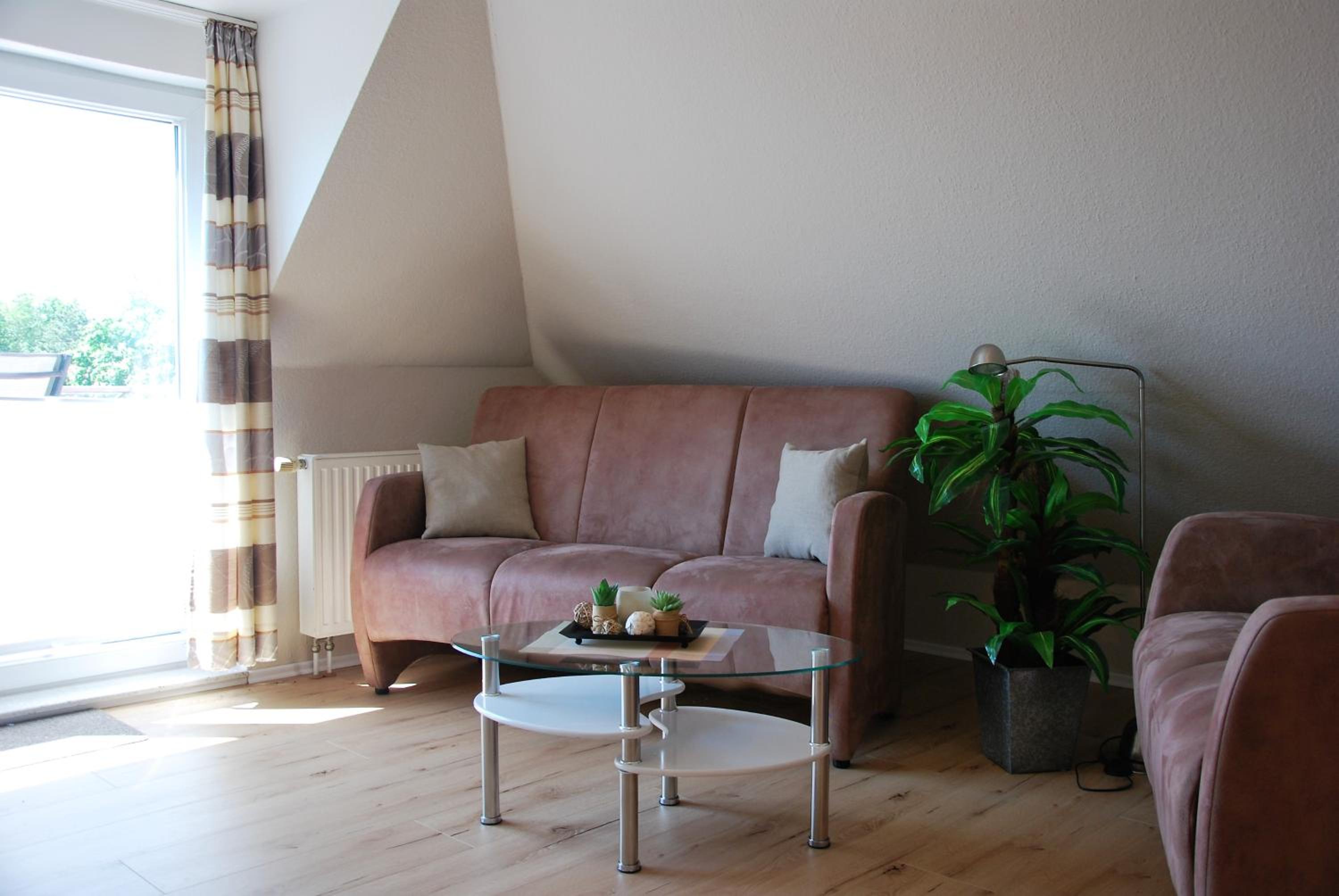 Haus am Mühlenpark Whg. 14