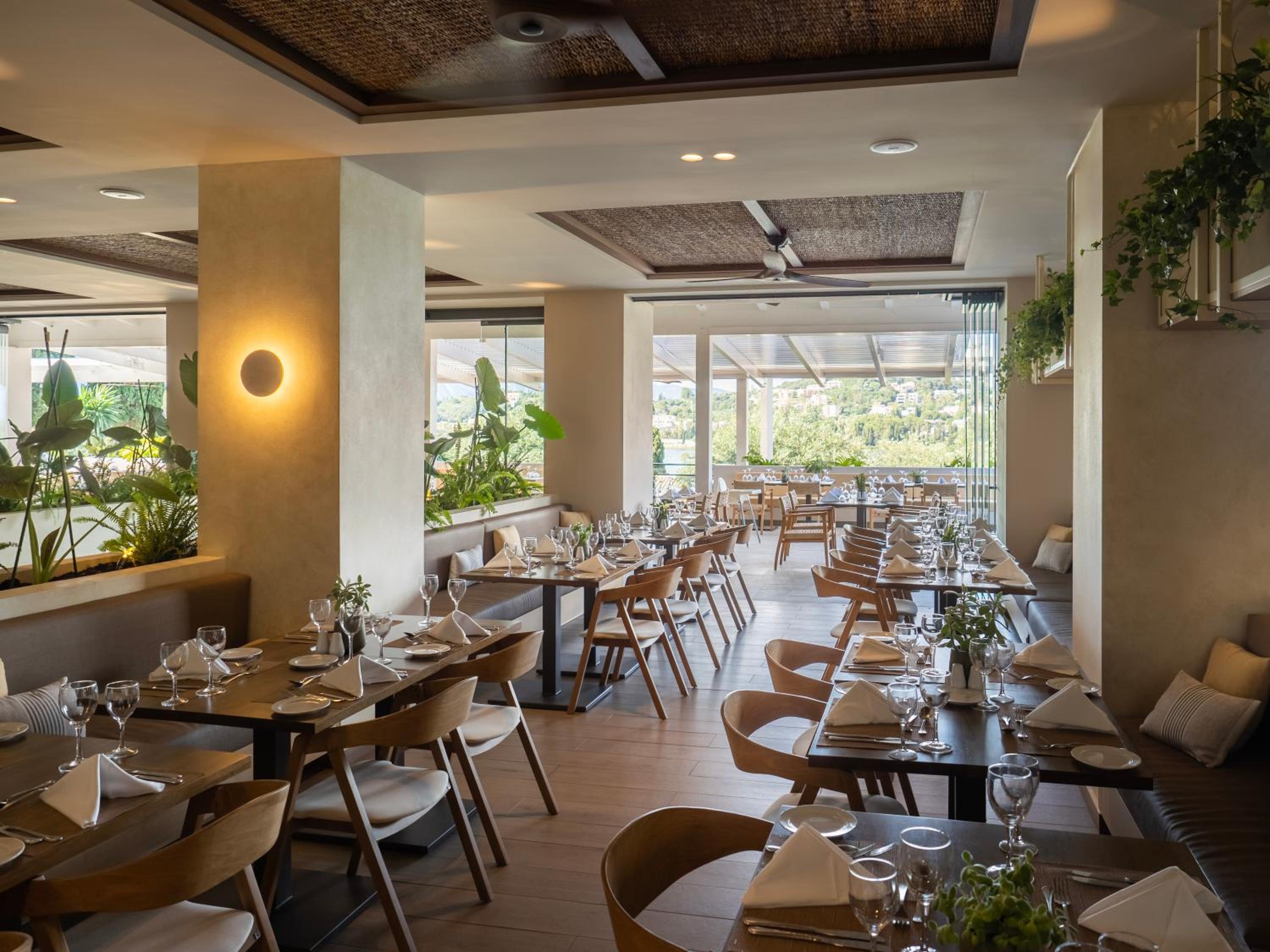 Hyatt Ziva Corfu — photo 55