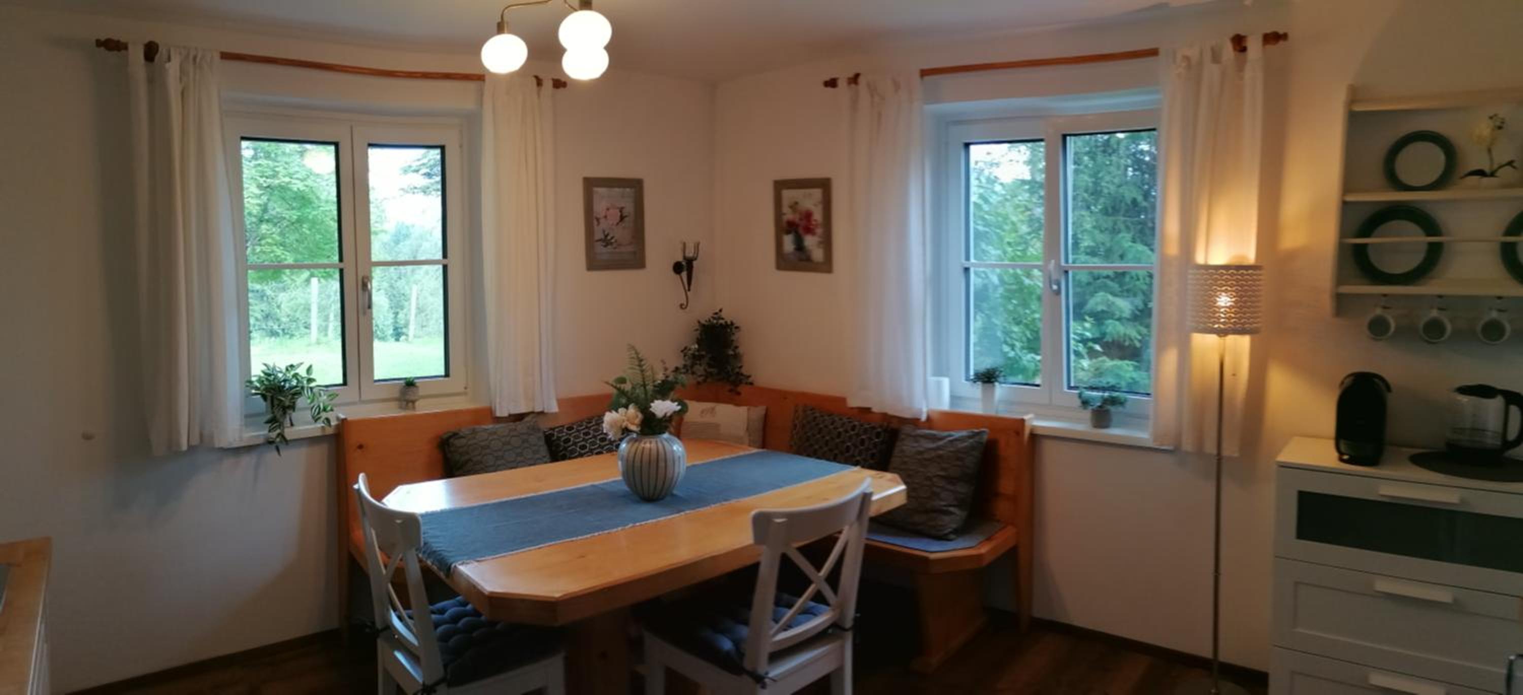 Ferienhaus Tauernblick