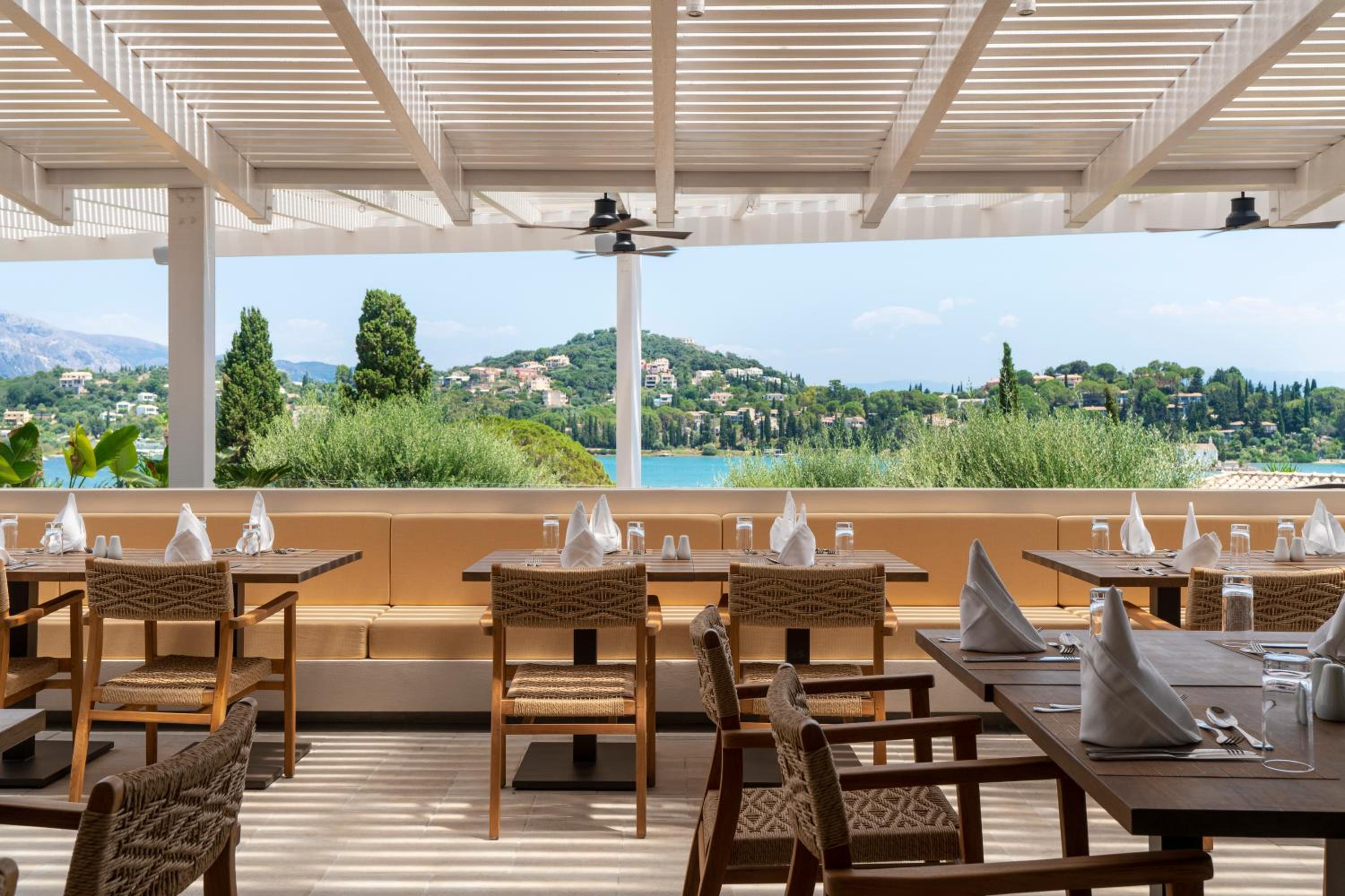 Hyatt Ziva Corfu — photo 42