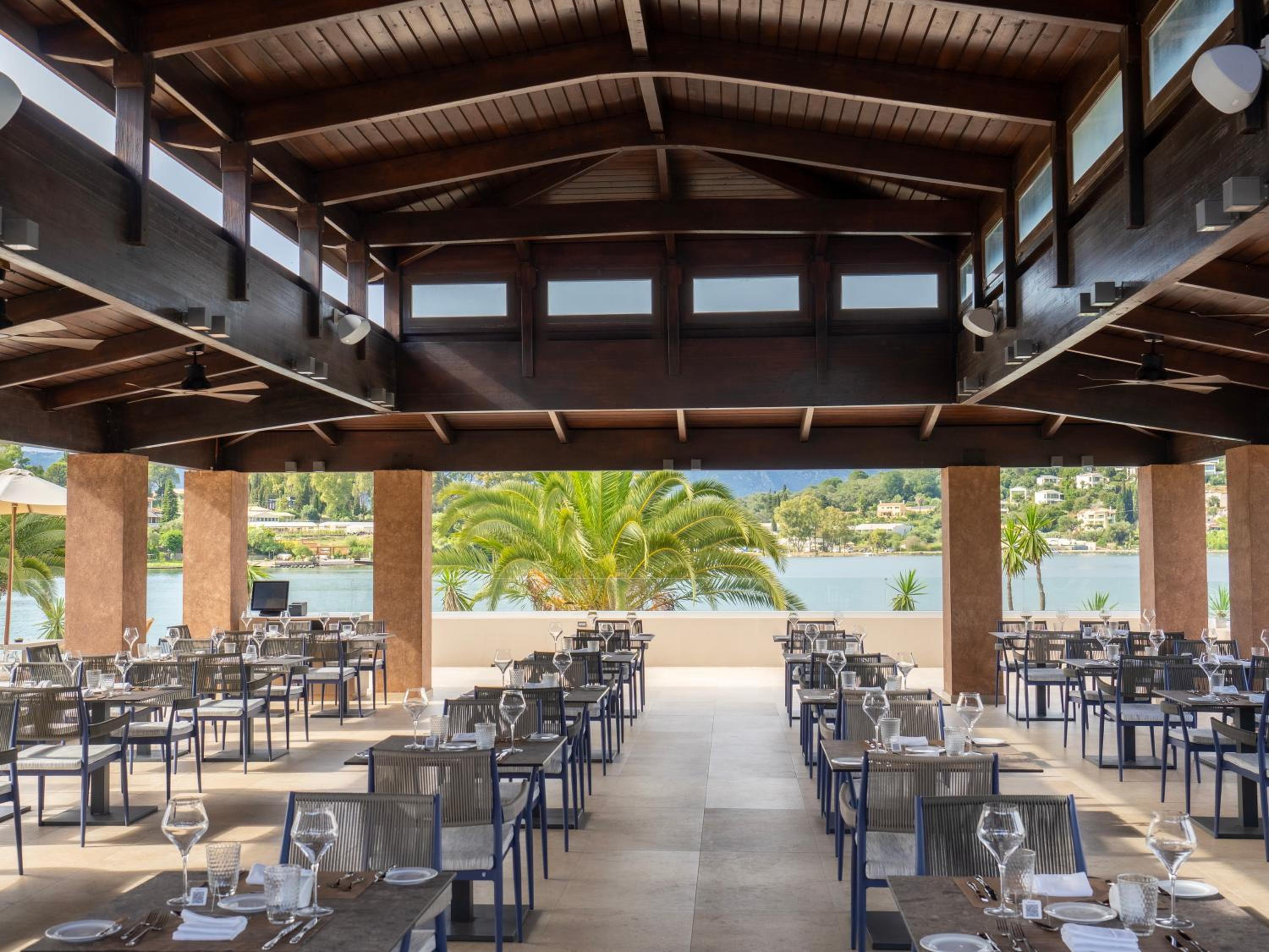 Hyatt Ziva Corfu — photo 74