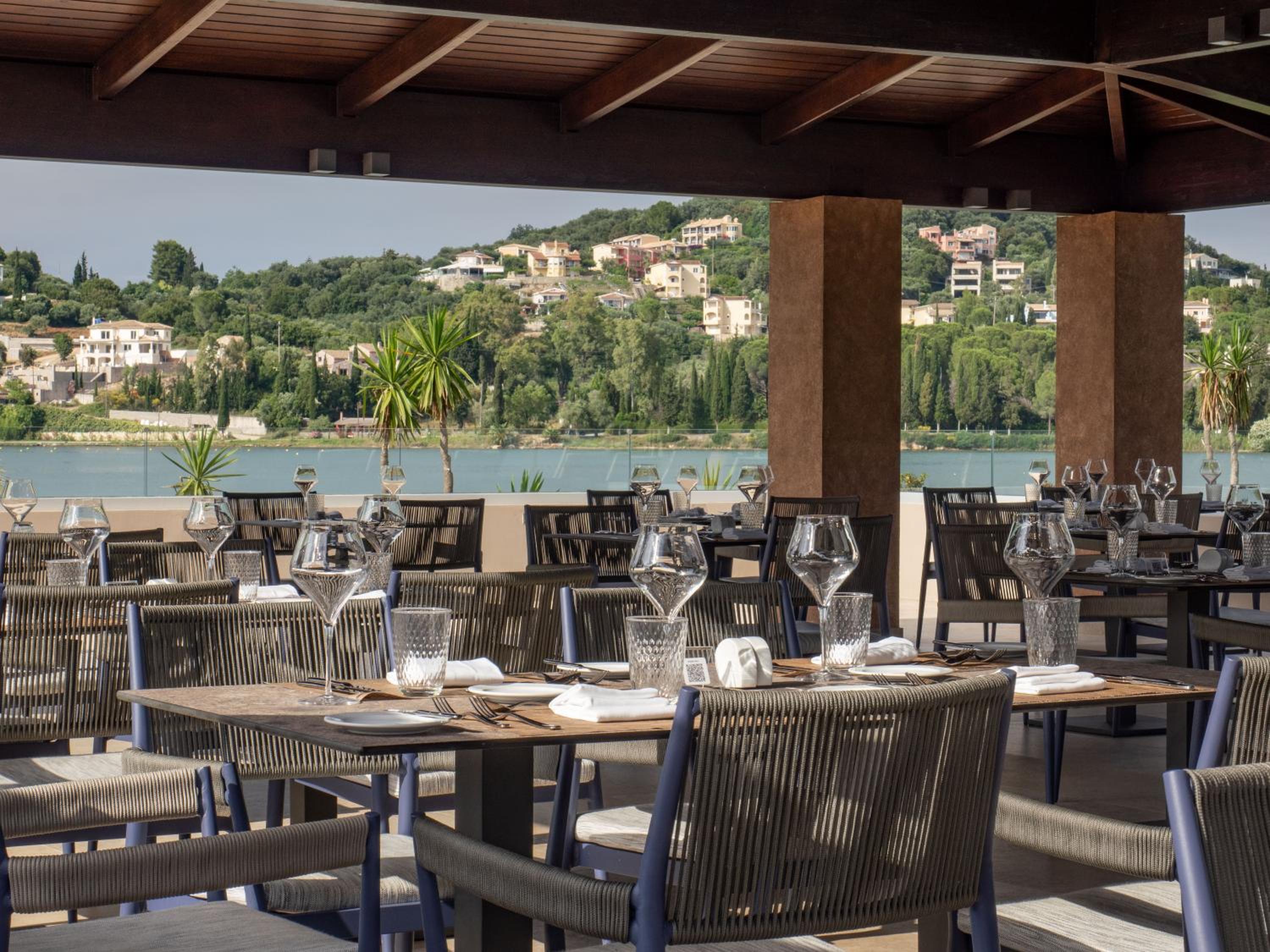 Hyatt Ziva Corfu — photo 47
