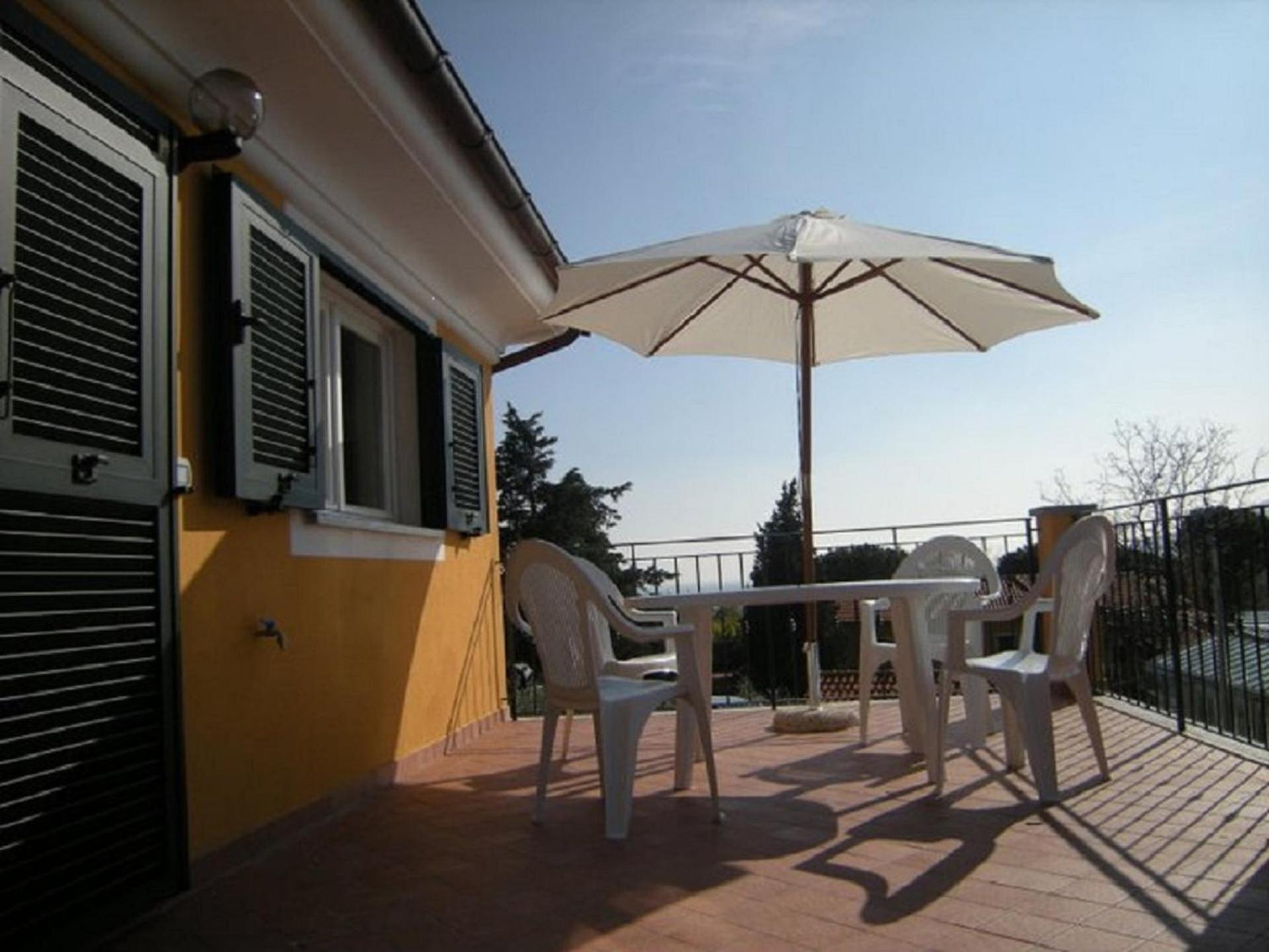 Agriturismo Tendapiccola