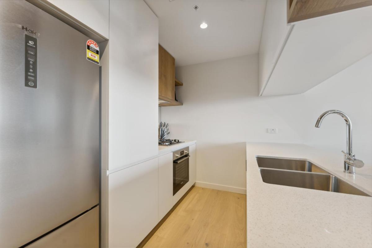 Mega Style Apartments RIconic