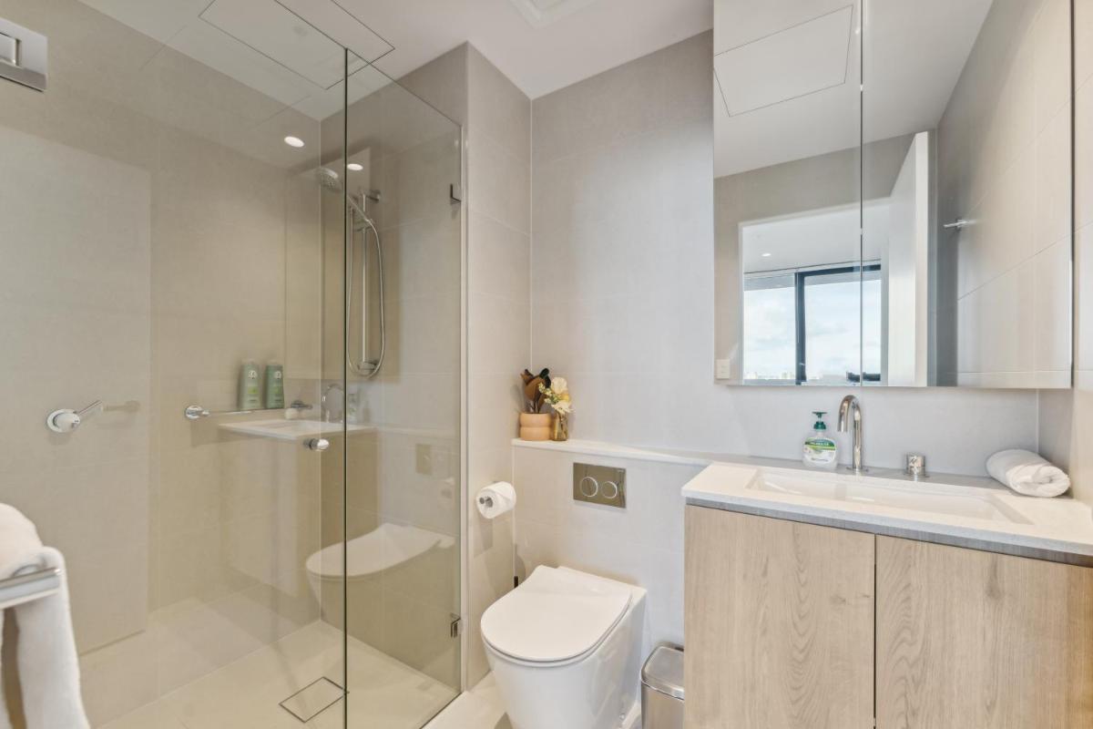 Mega Style Apartments RIconic