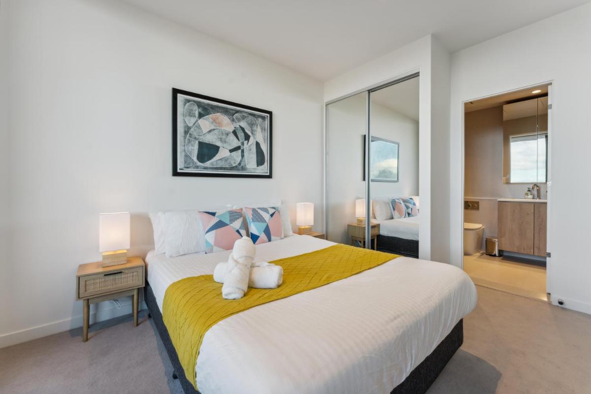 Mega Style Apartments RIconic