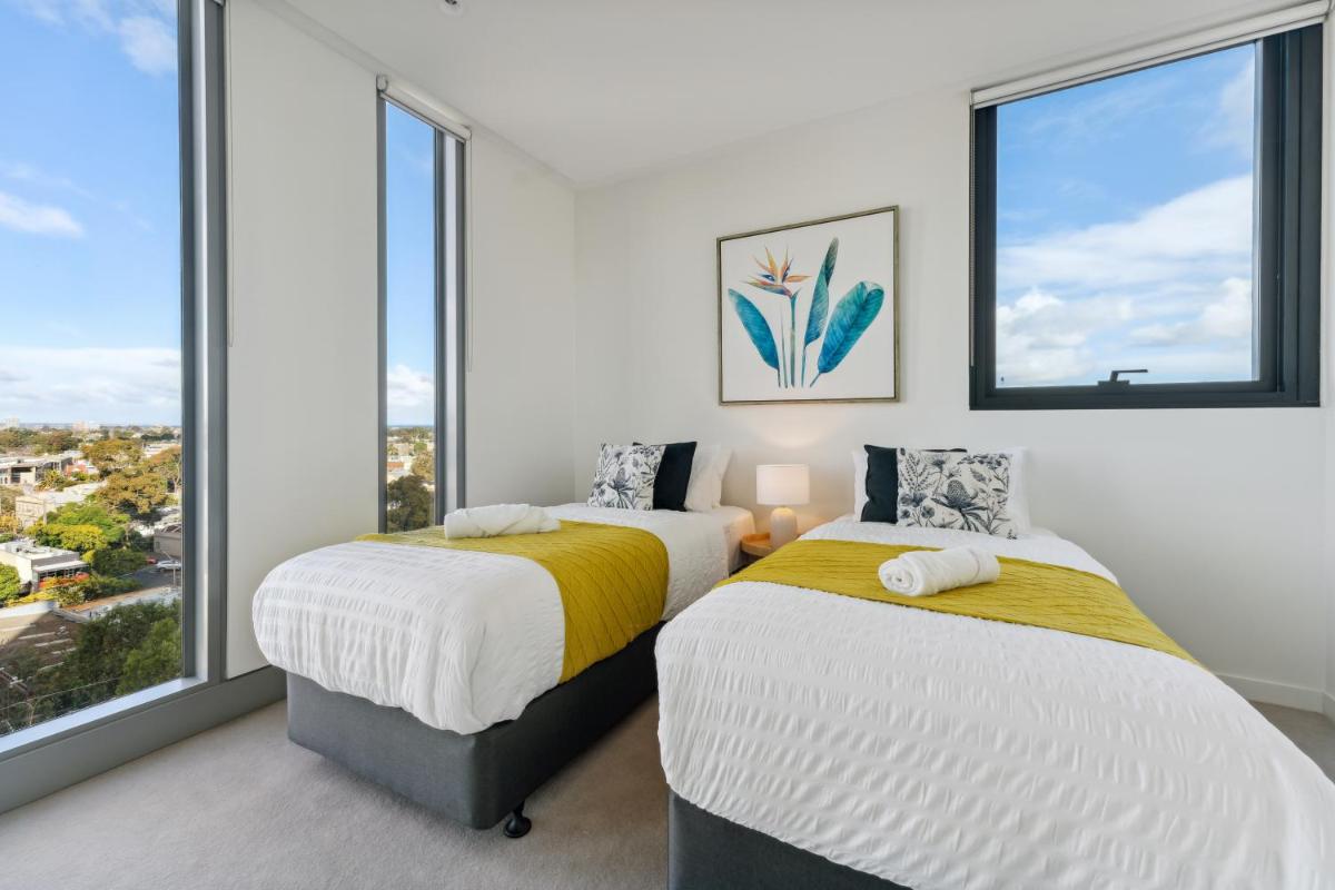 Mega Style Apartments RIconic