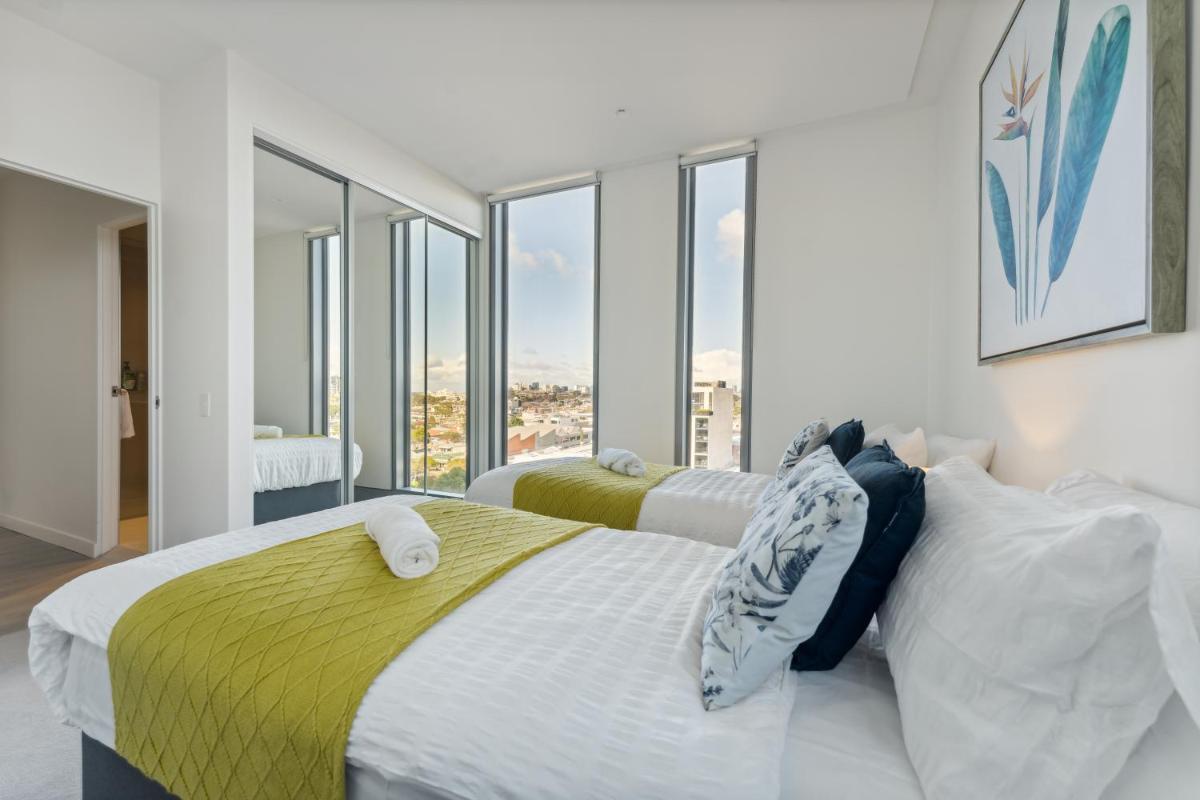Mega Style Apartments RIconic
