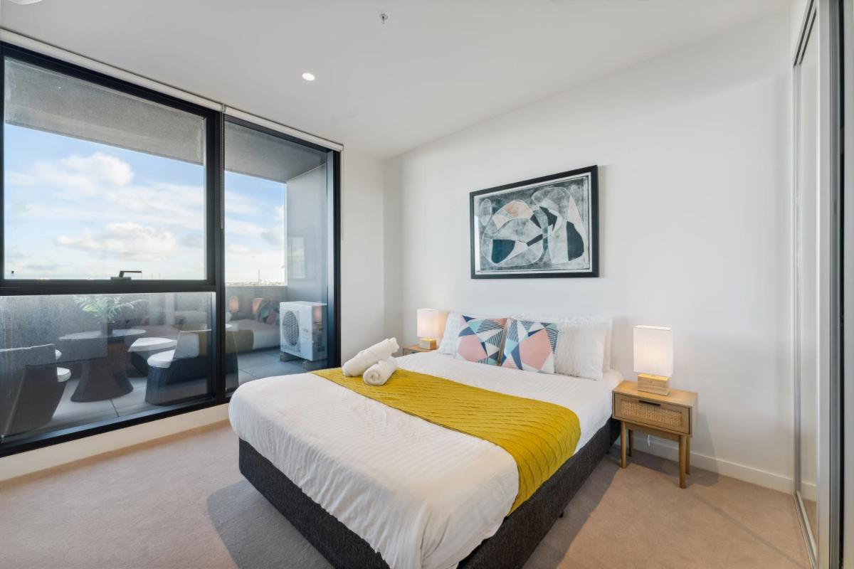 Mega Style Apartments RIconic