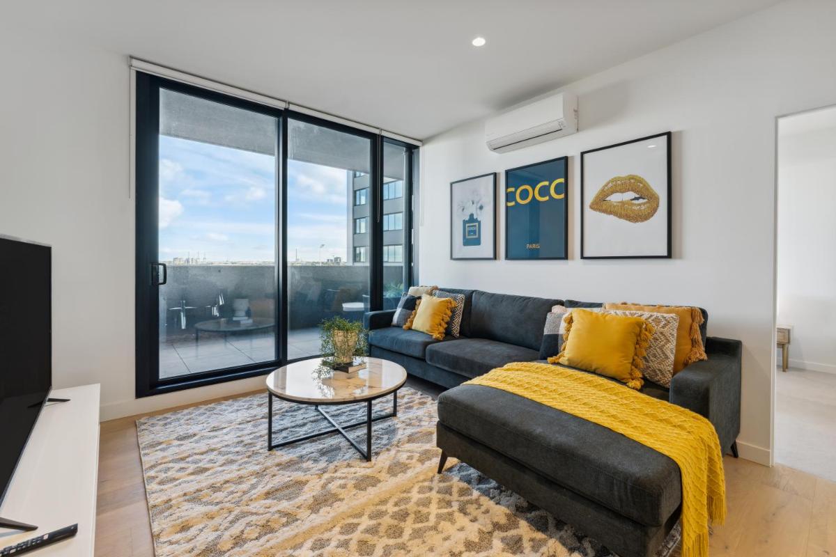 Mega Style Apartments RIconic