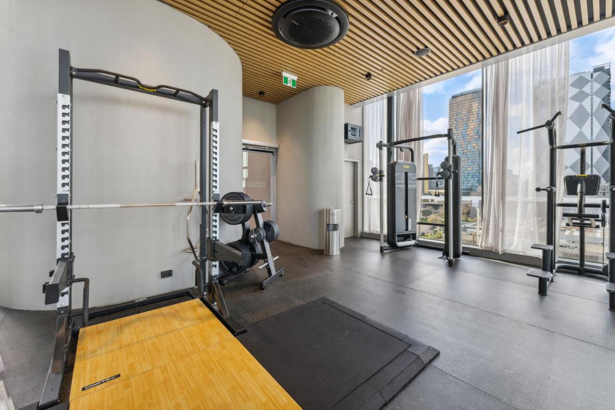 Mega Style Apartments RIconic