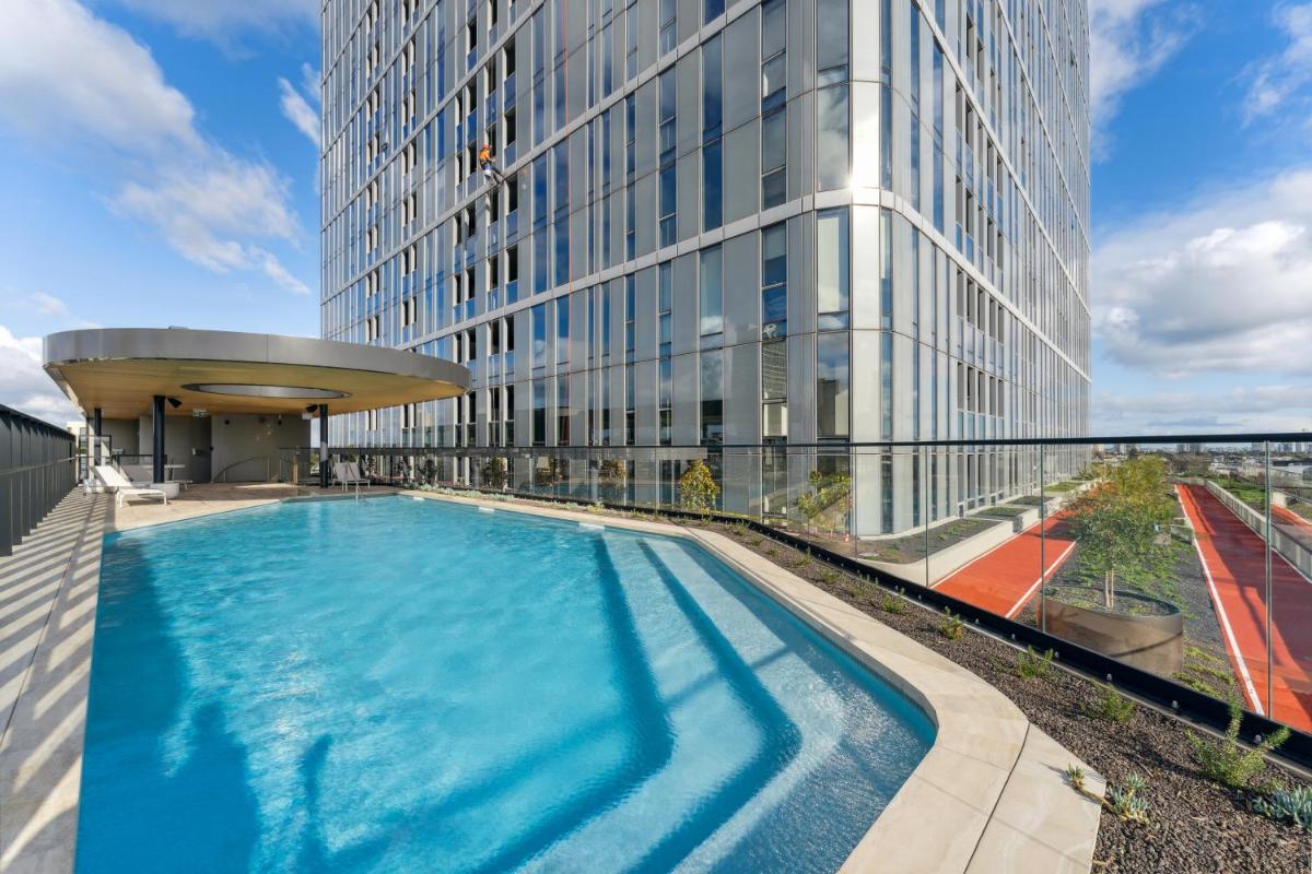 Mega Style Apartments RIconic
