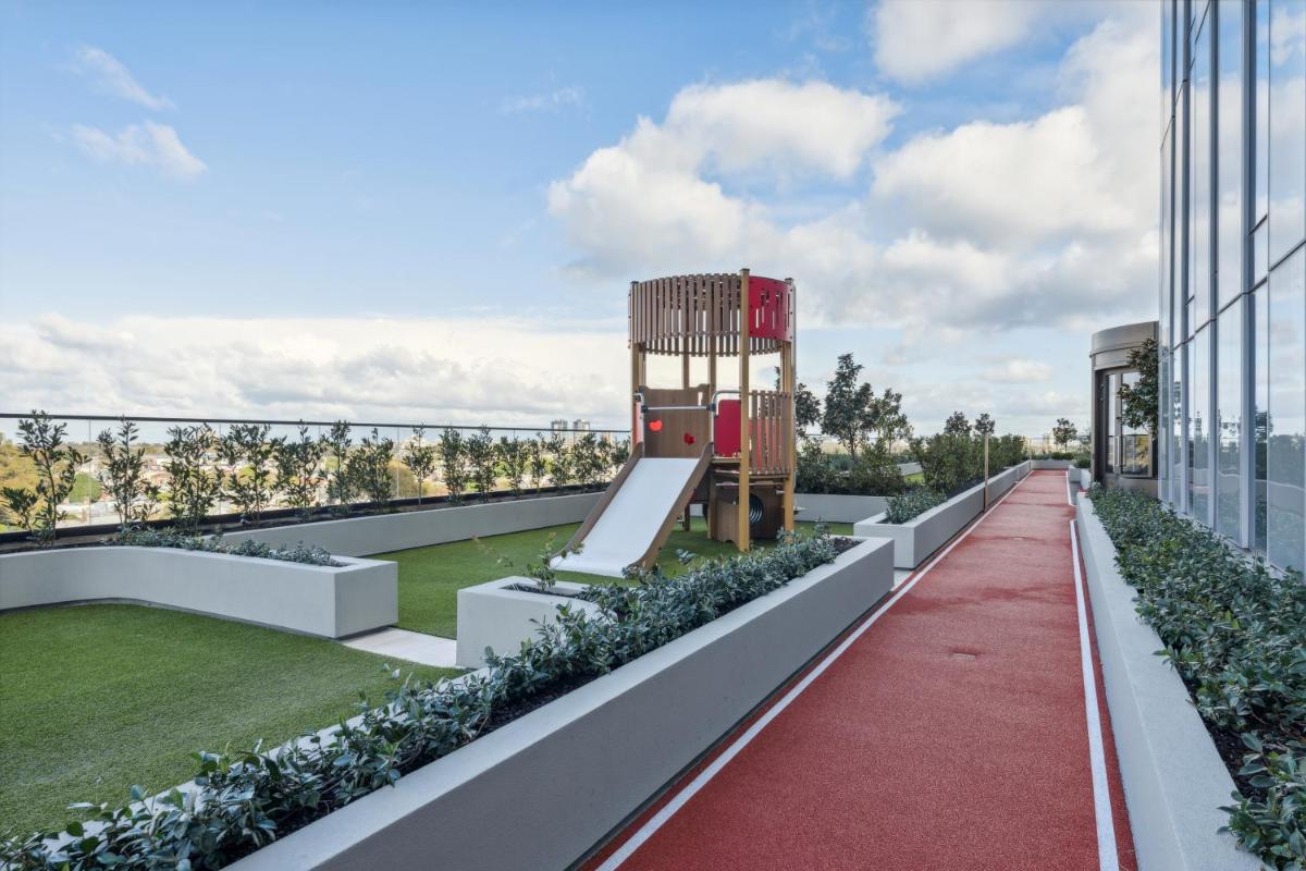 Mega Style Apartments RIconic