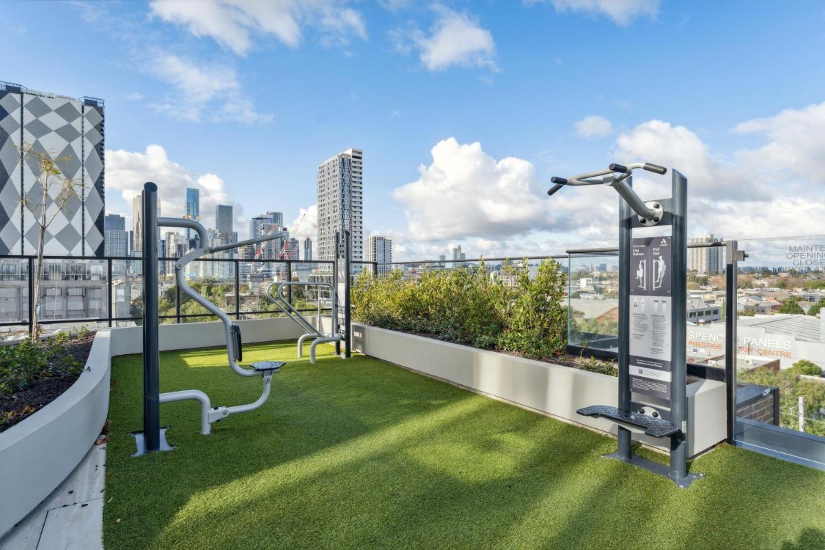Mega Style Apartments RIconic