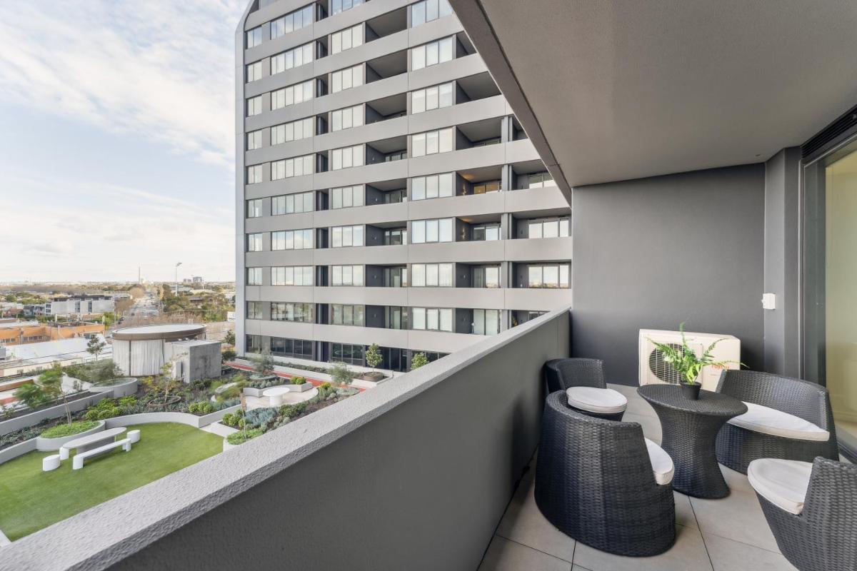 Mega Style Apartments RIconic