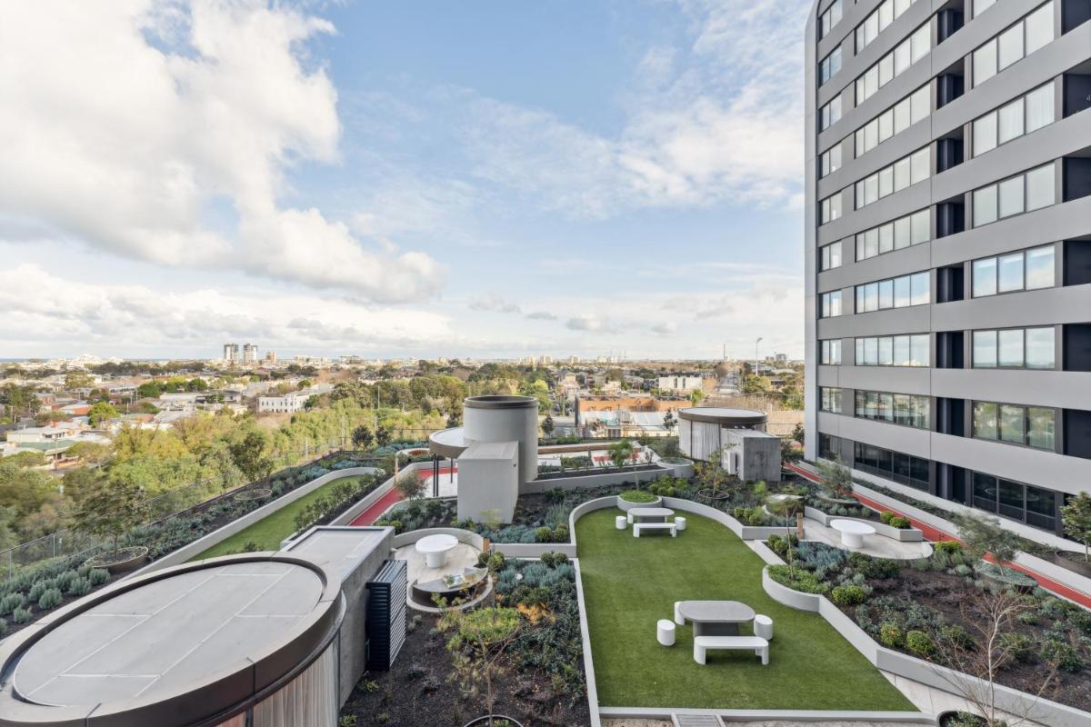 Mega Style Apartments RIconic