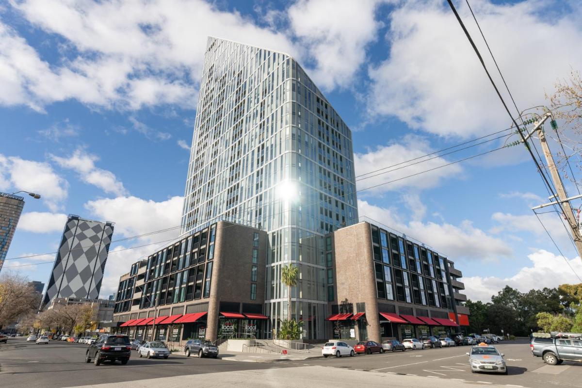 Mega Style Apartments RIconic