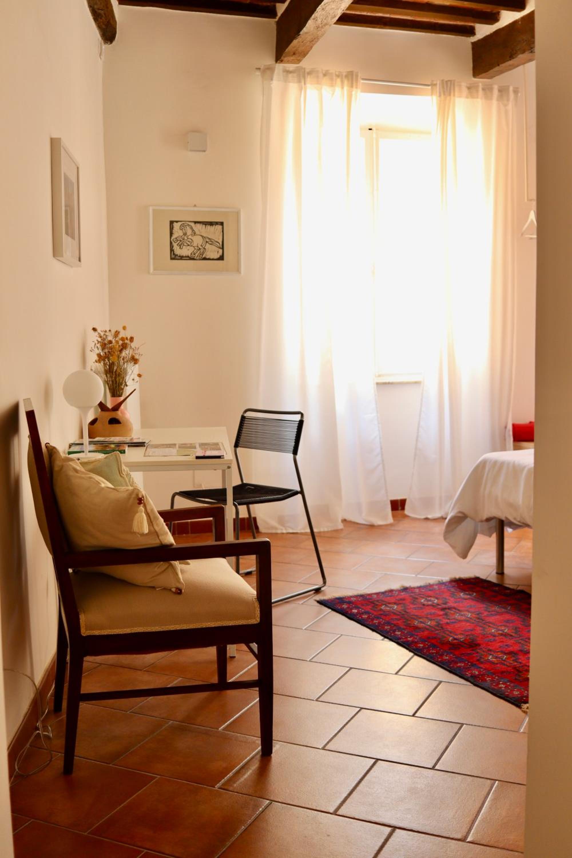 Palazzo Palloni Boutique Apartment view 2