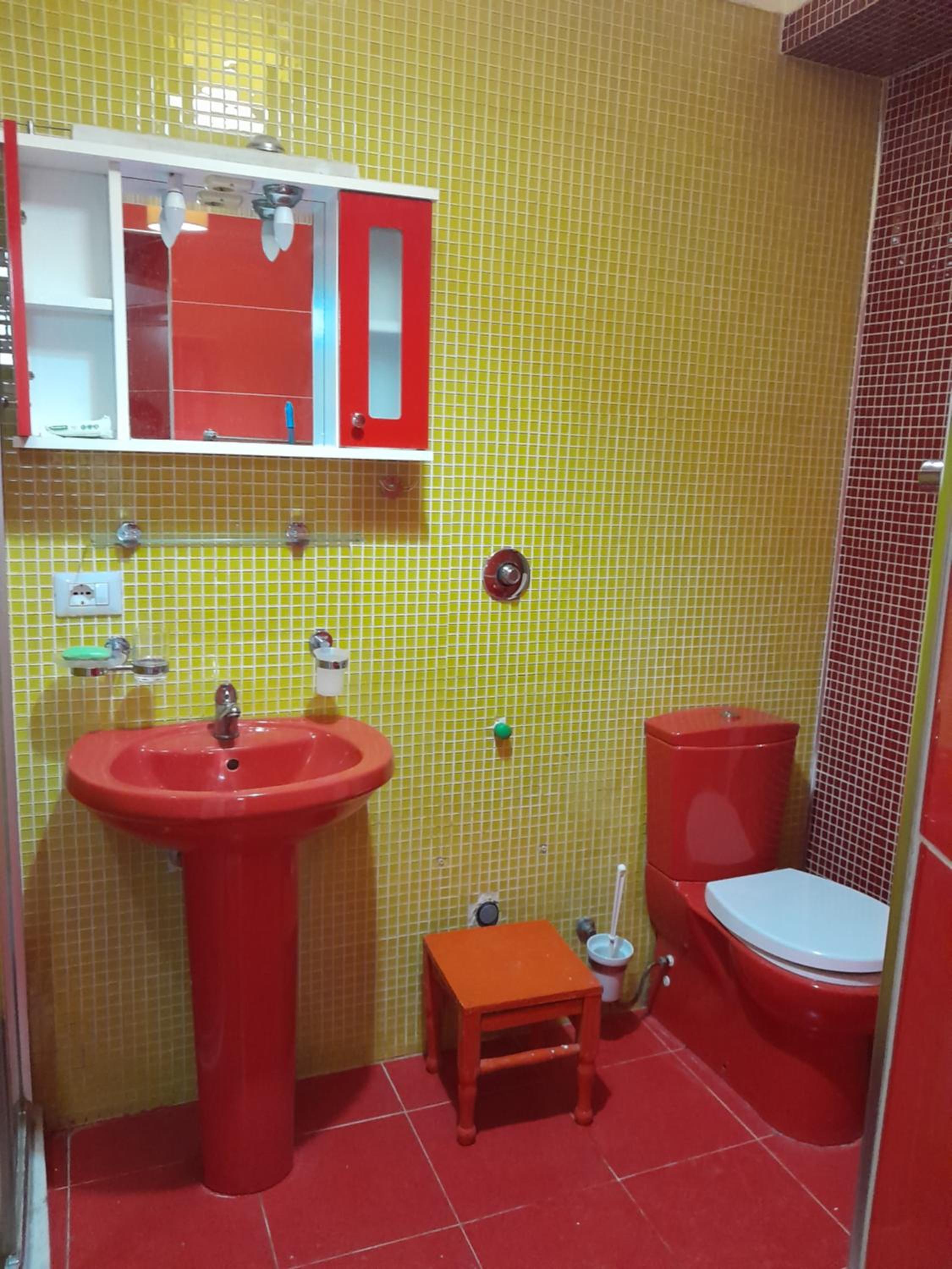 City center apartment Niko 04