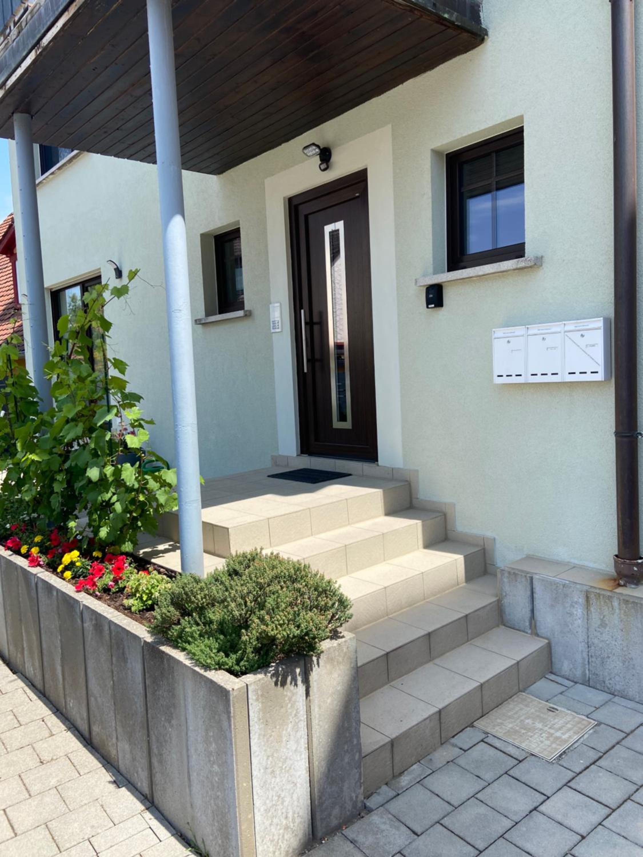 Apartment Sonnenschein