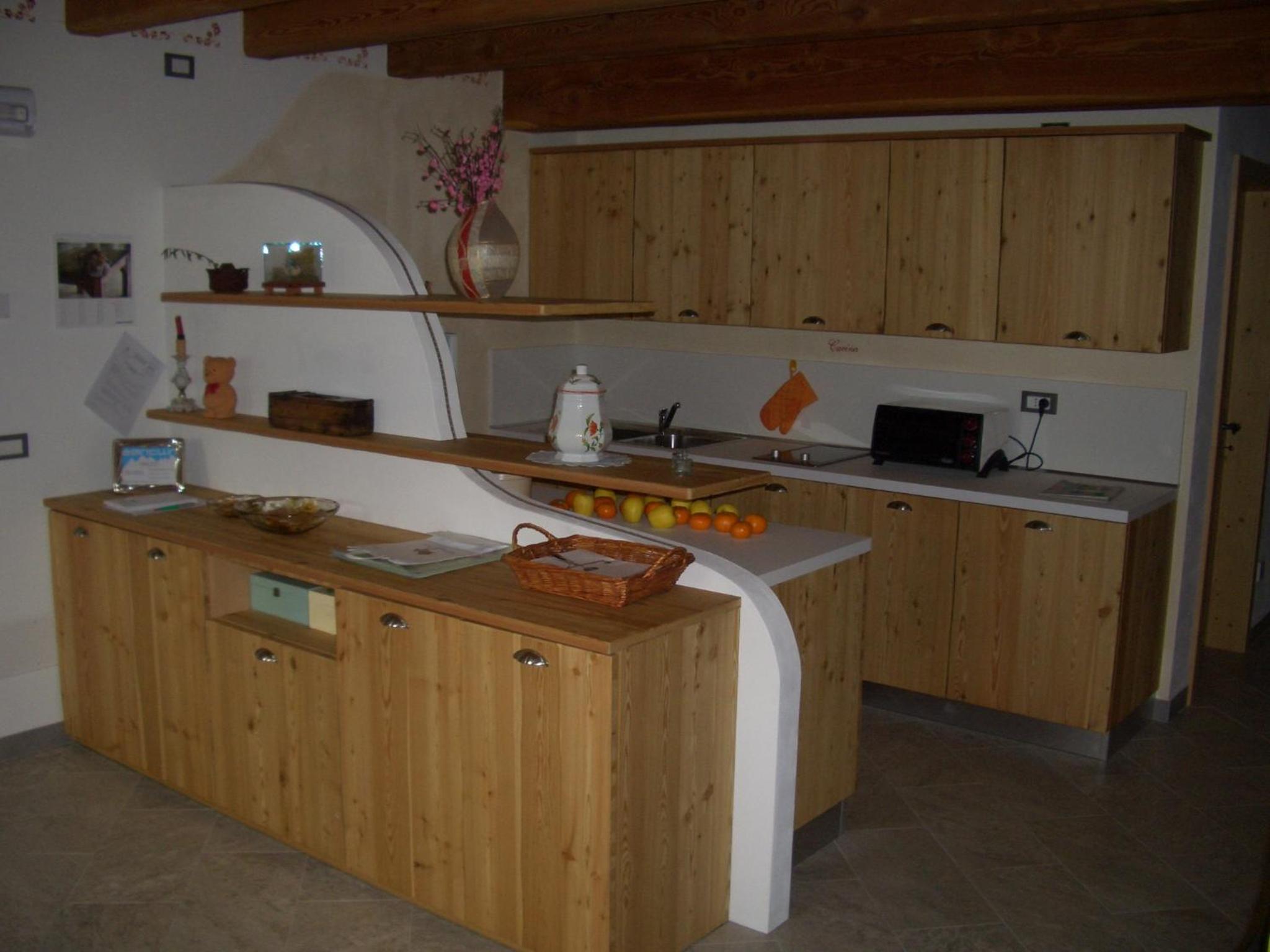agriturismo la Meta view 3