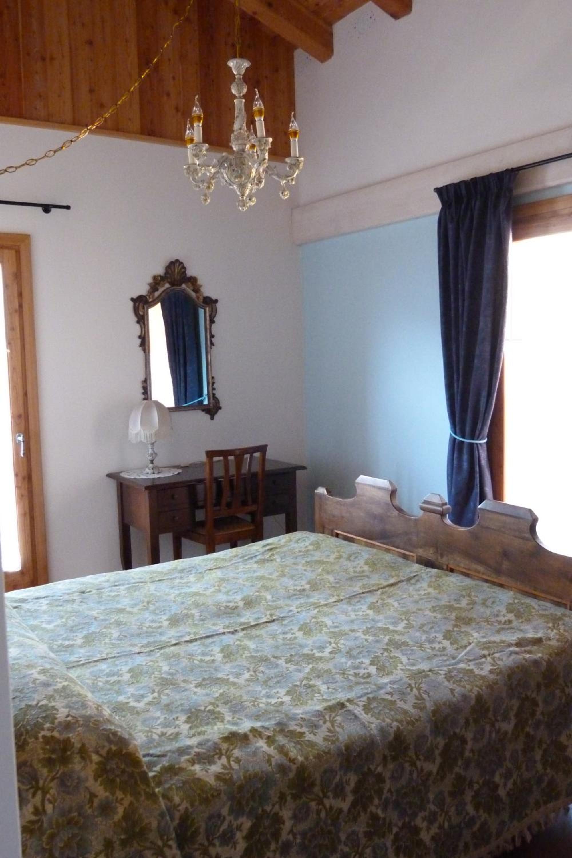agriturismo la Meta view 2