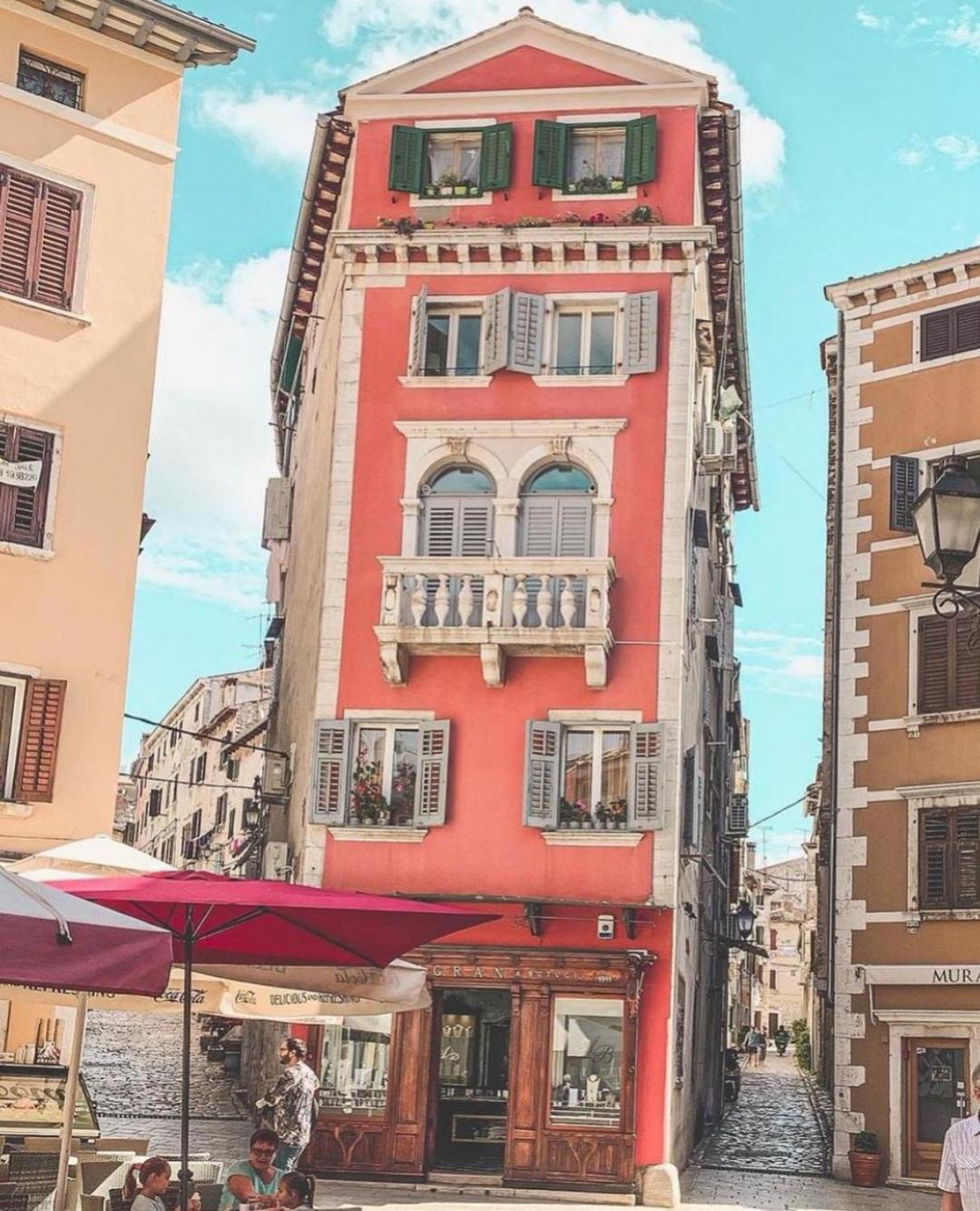 Hotel Casa Mulino - Image 1