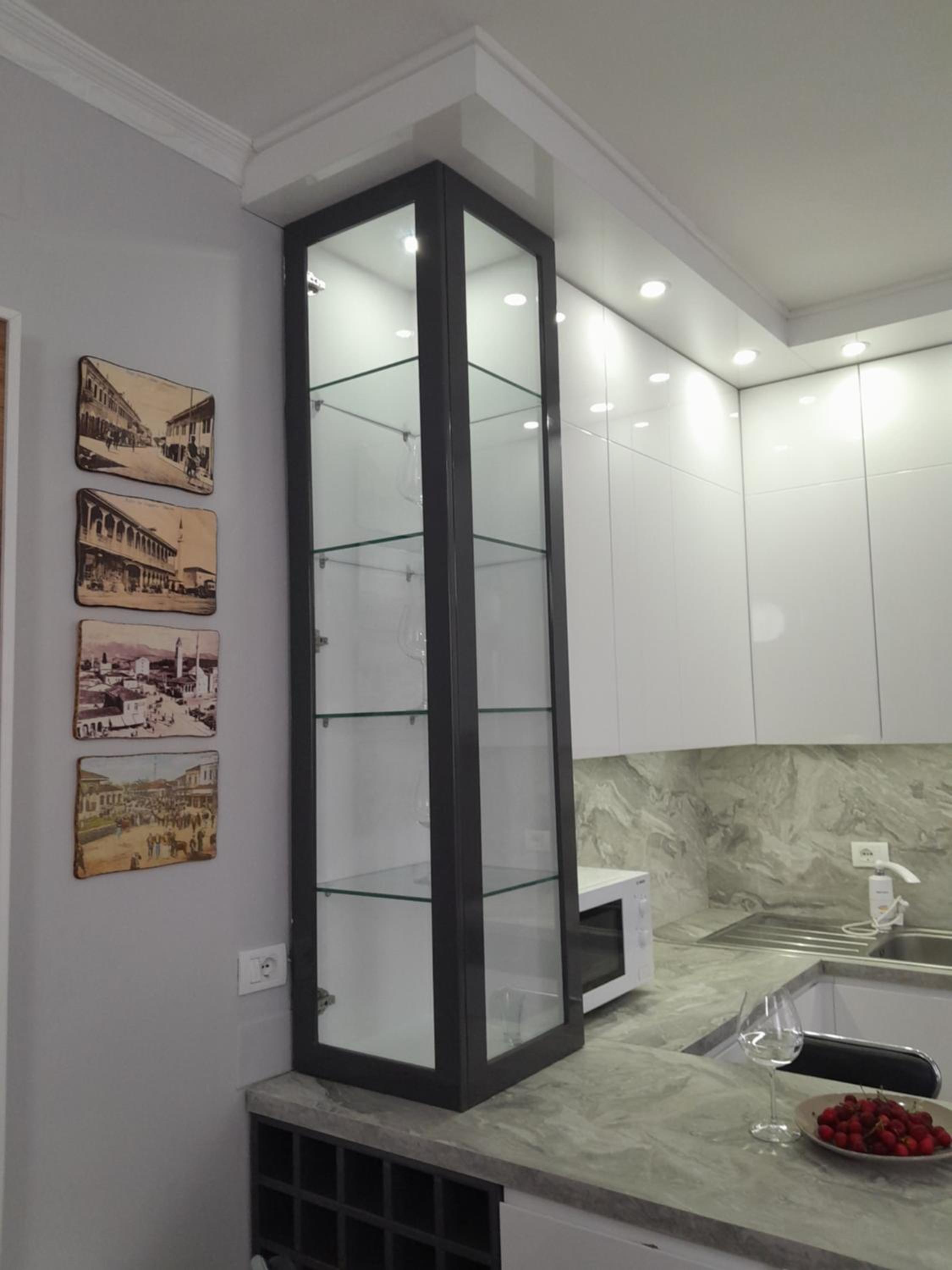 City center apartment Niko 04