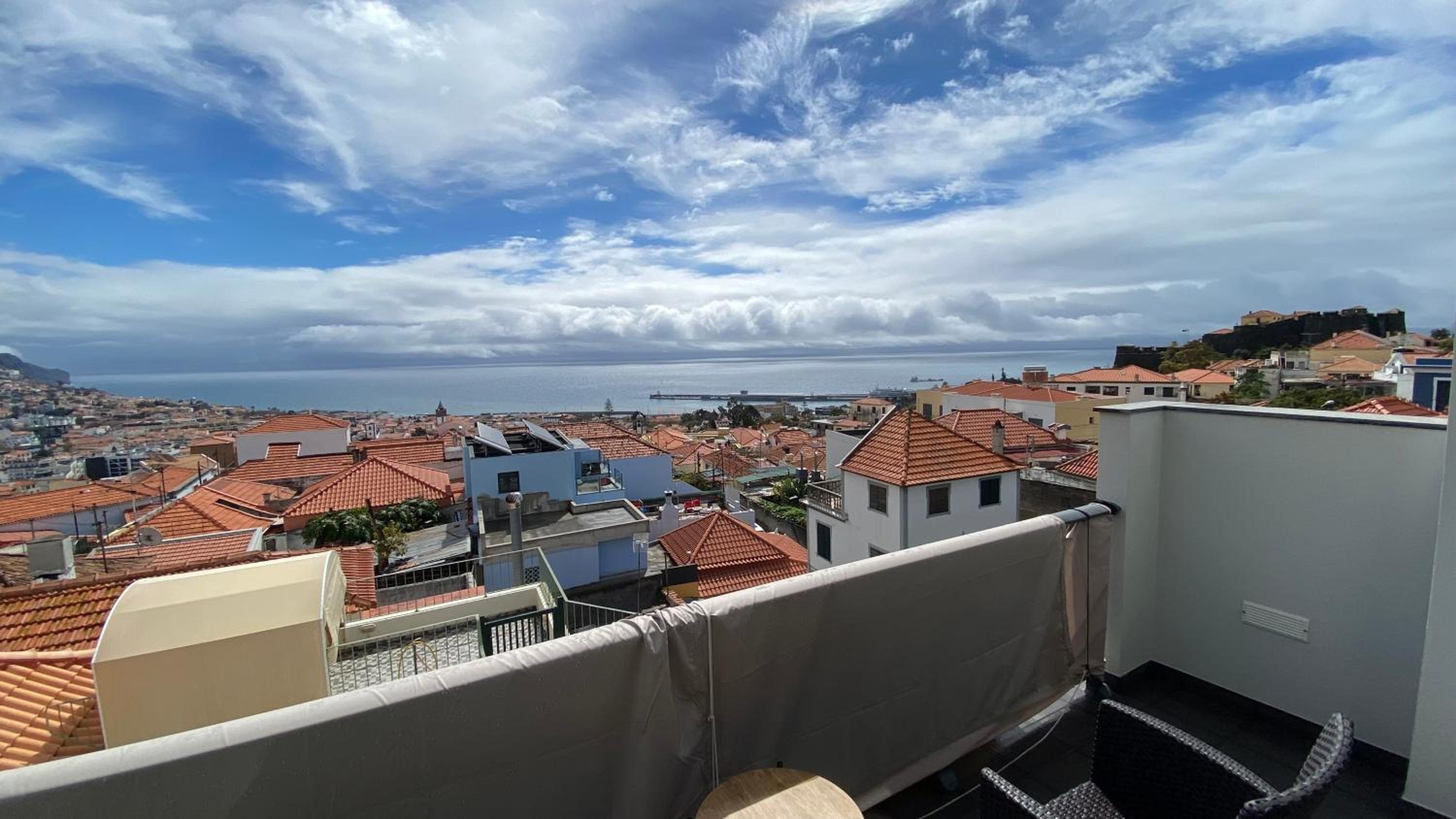 Casa dos Arrifes - Villa with Ocean view and private Garden view 4