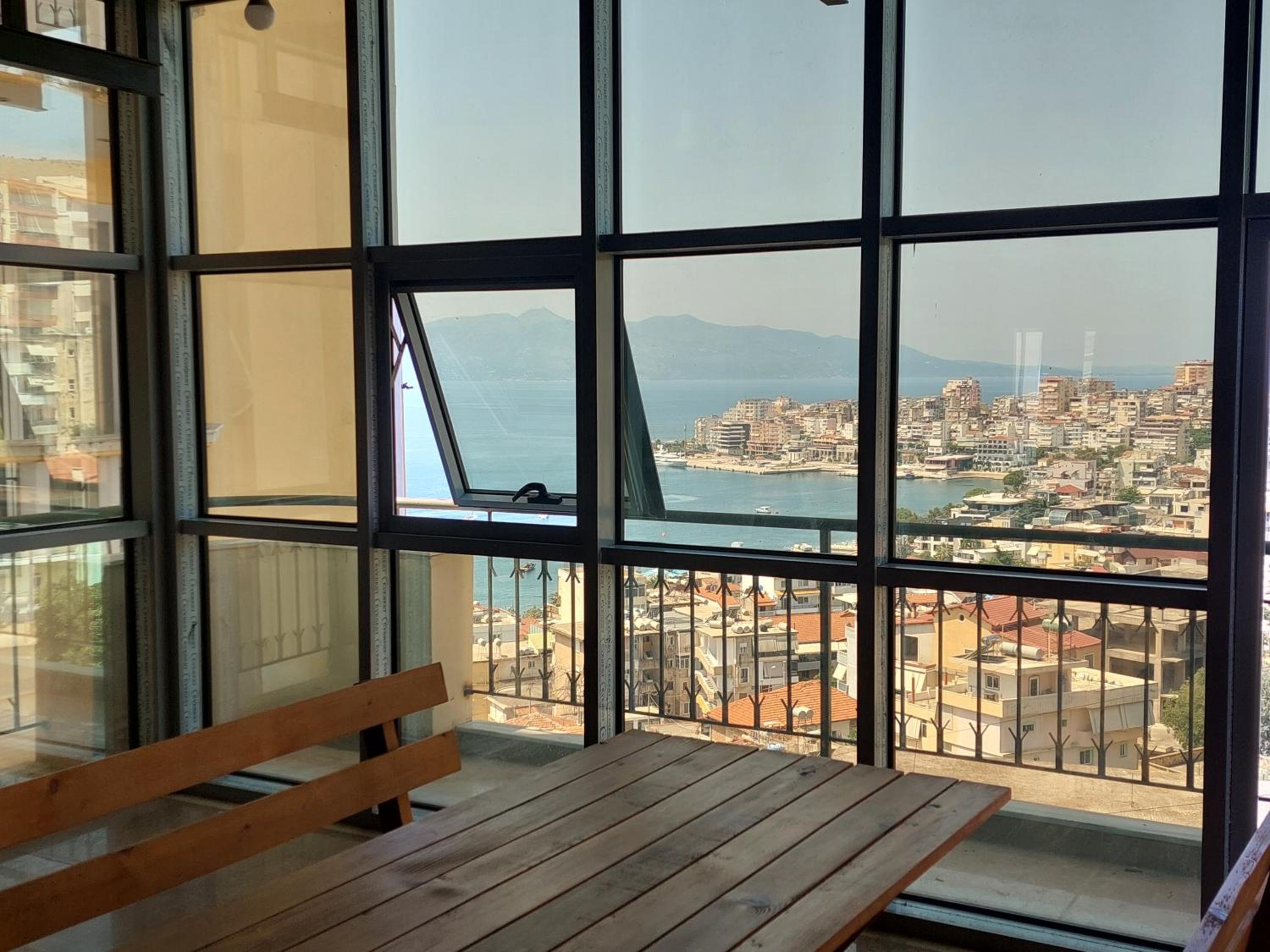 Saranda Boutique Hostel