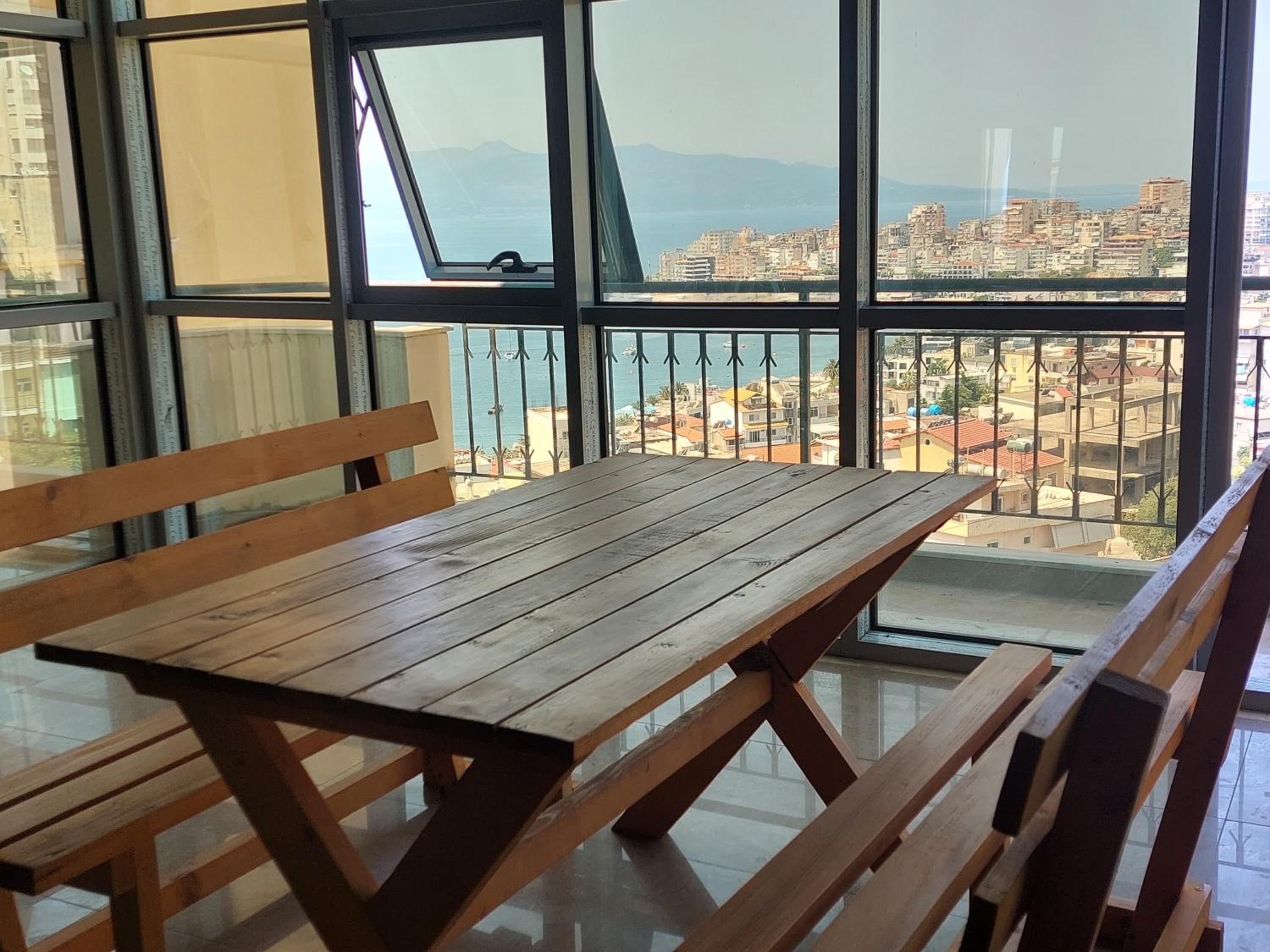 Saranda Boutique Hostel