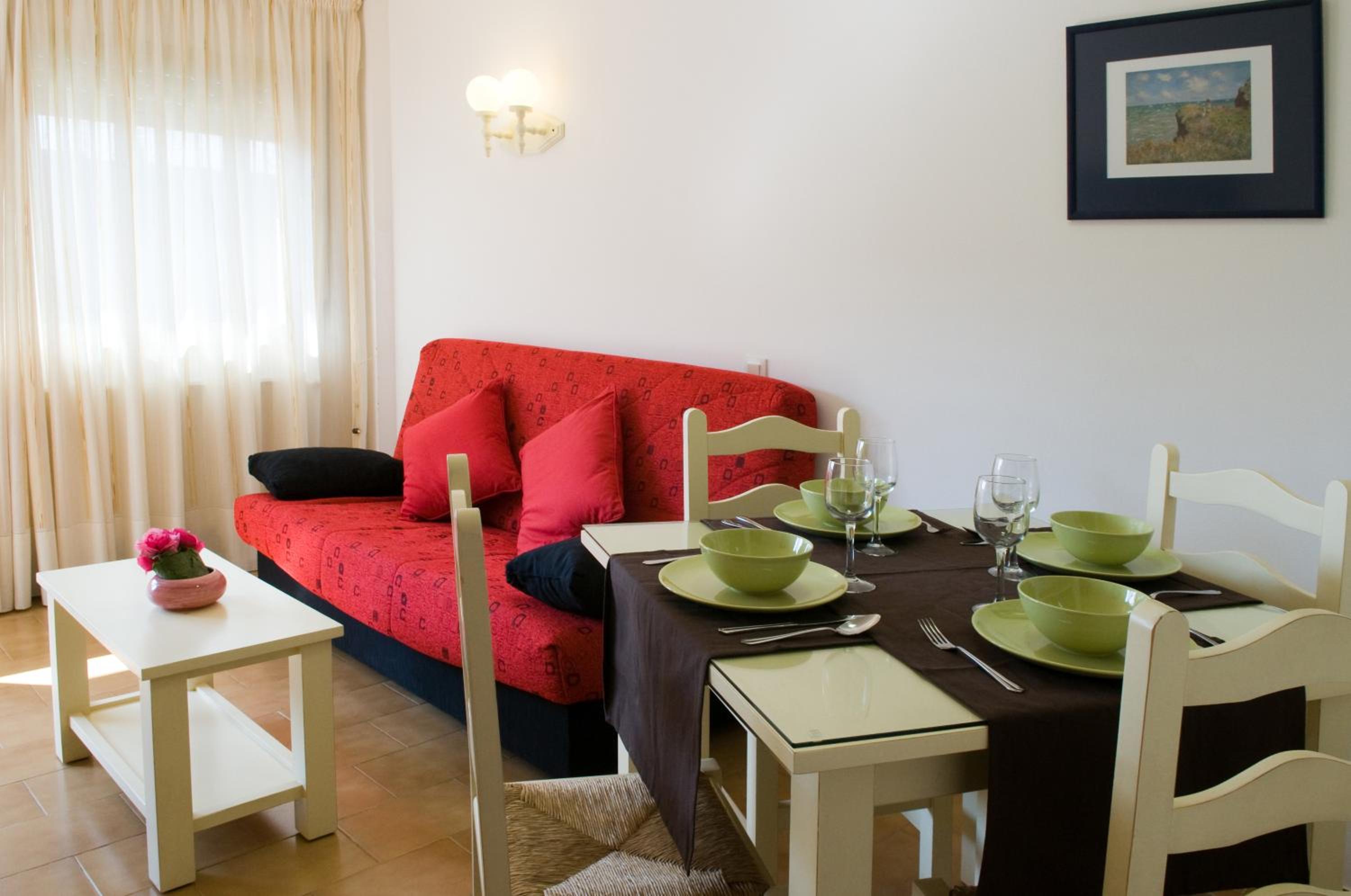 Apartamentos Eldorado
