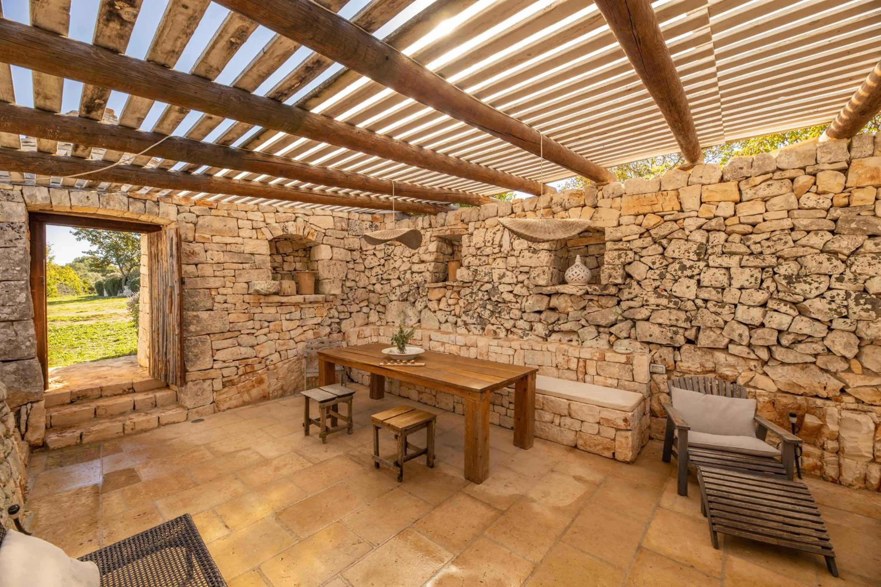 Tenuta Fortuna