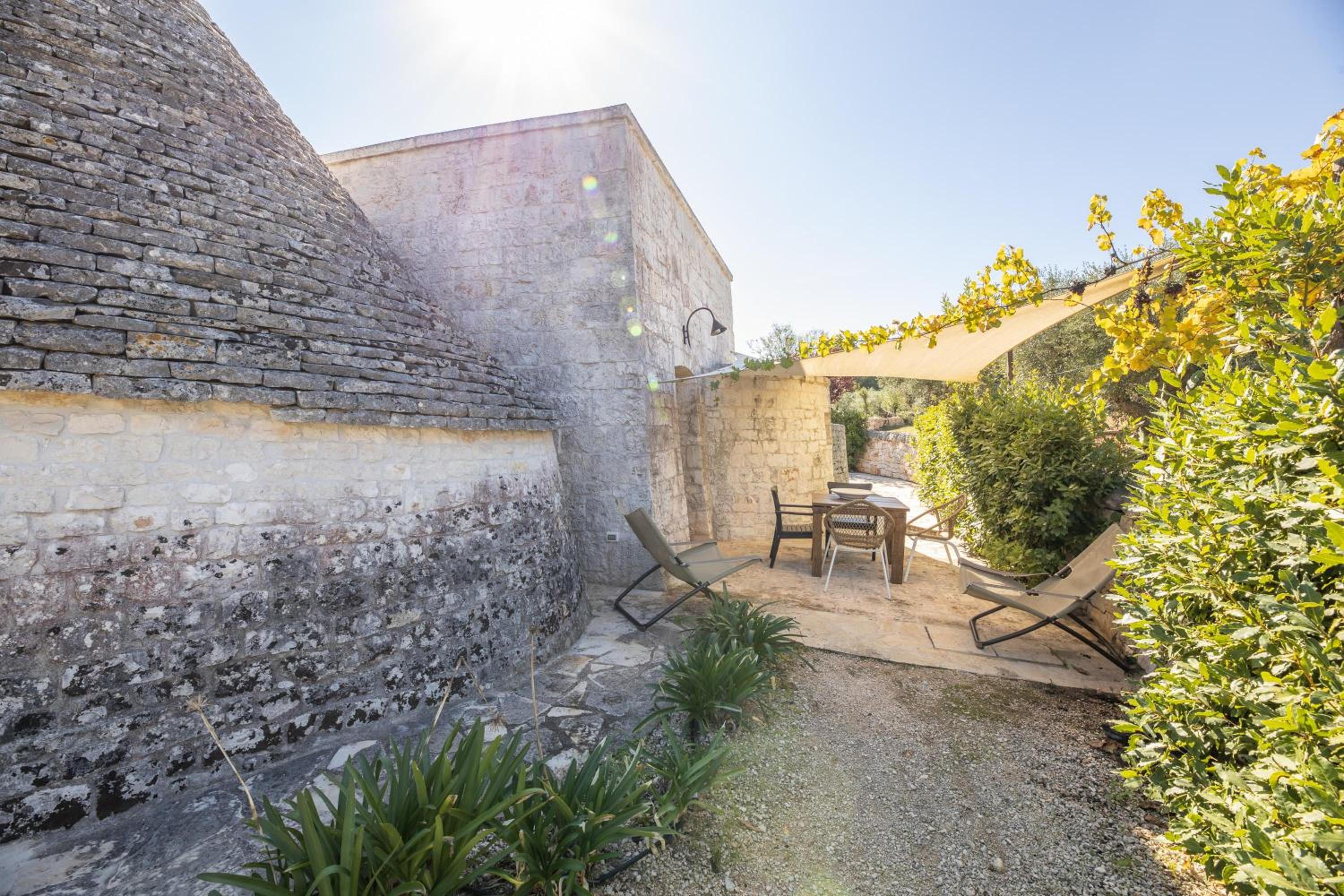 Tenuta Fortuna