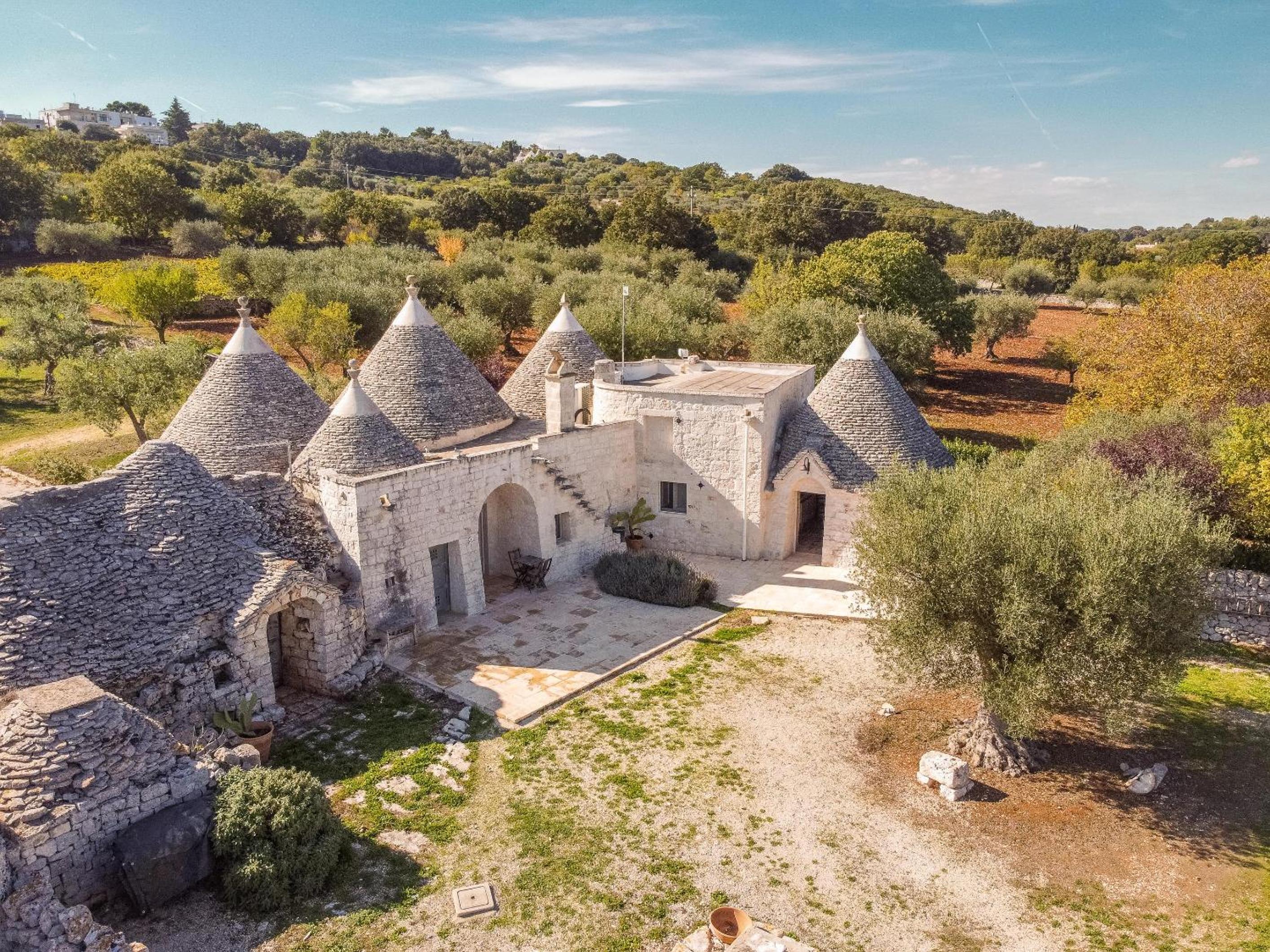 Tenuta Fortuna