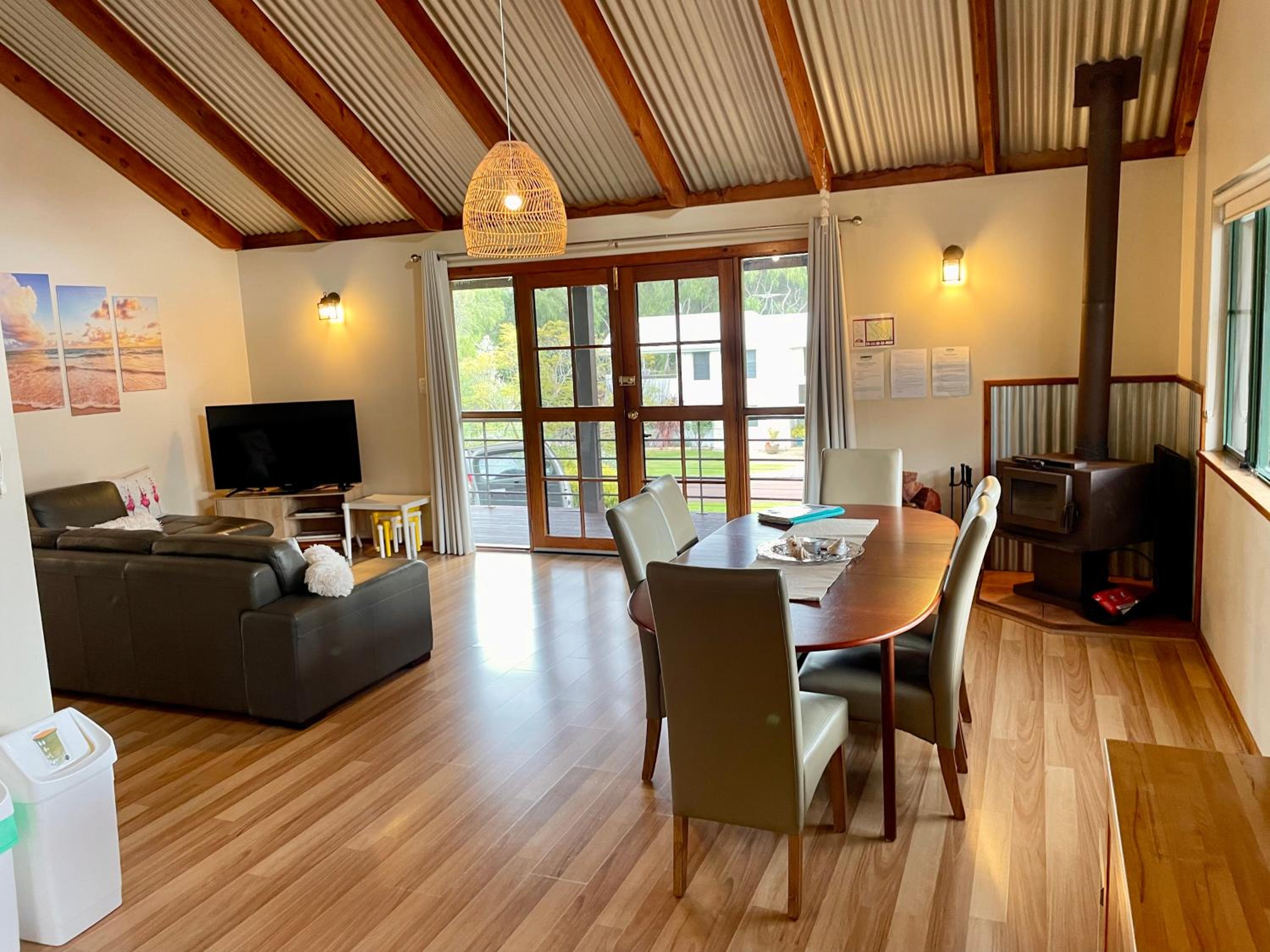 The Tree House Dunsborough