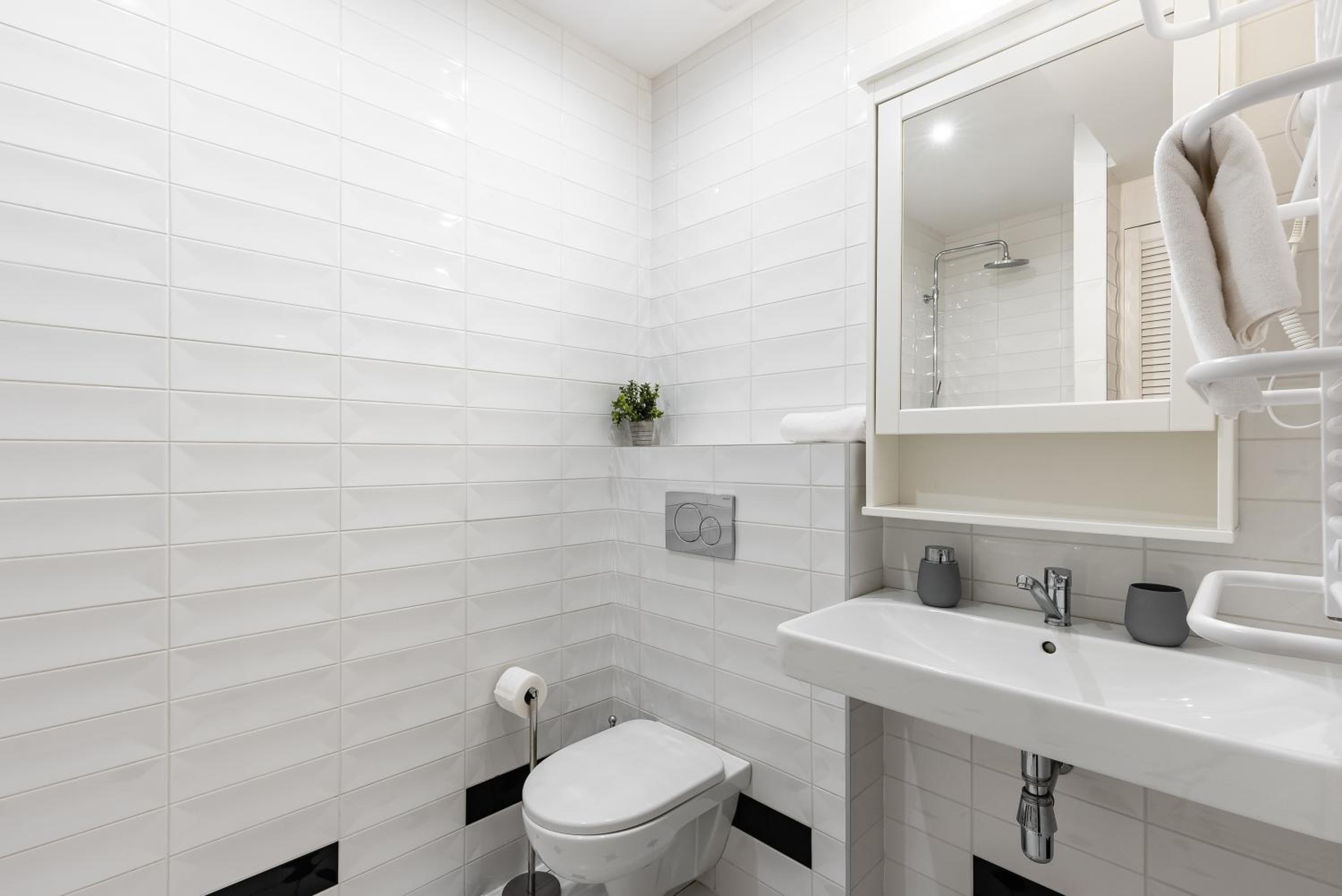 Apartamenty Granitica Zakopane